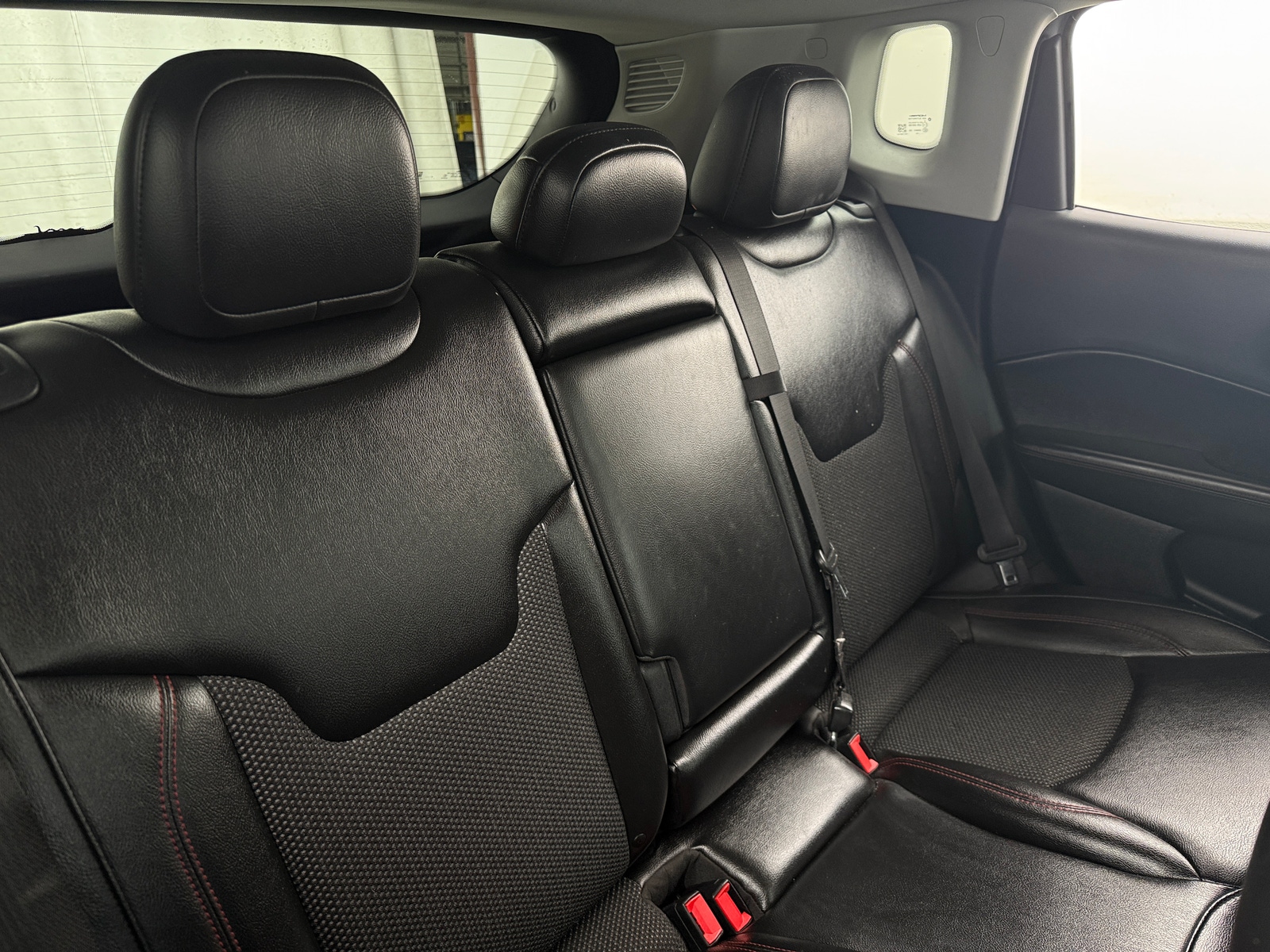 Thumbnail: 2021 Jeep Compass - 6