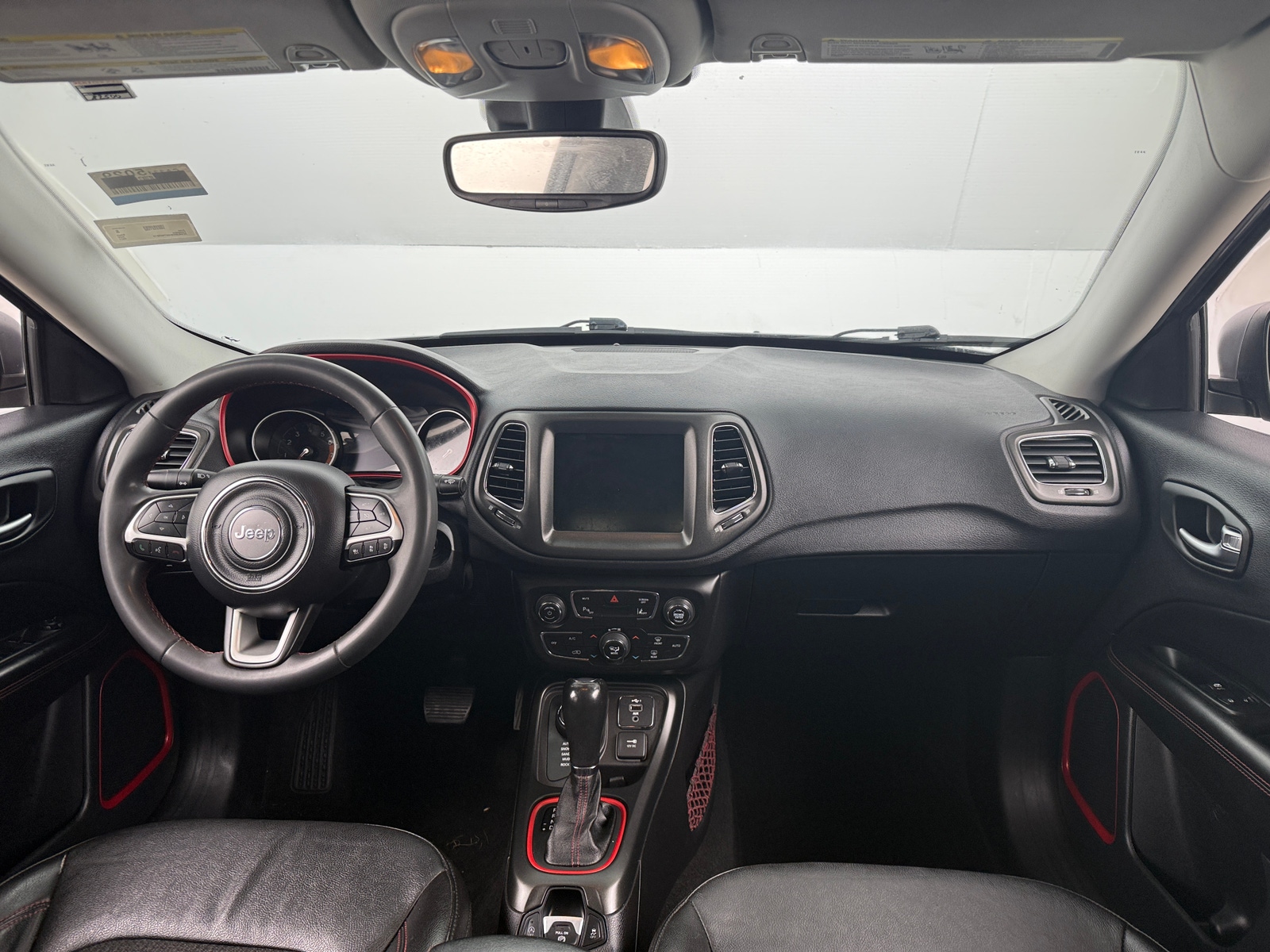 Thumbnail: 2021 Jeep Compass - 3