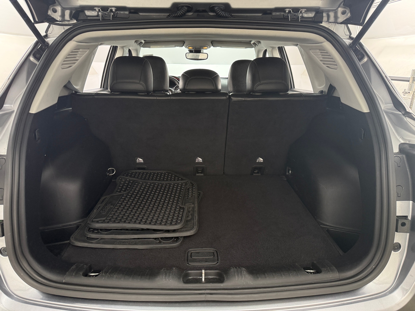 Thumbnail: 2021 Jeep Compass - 7