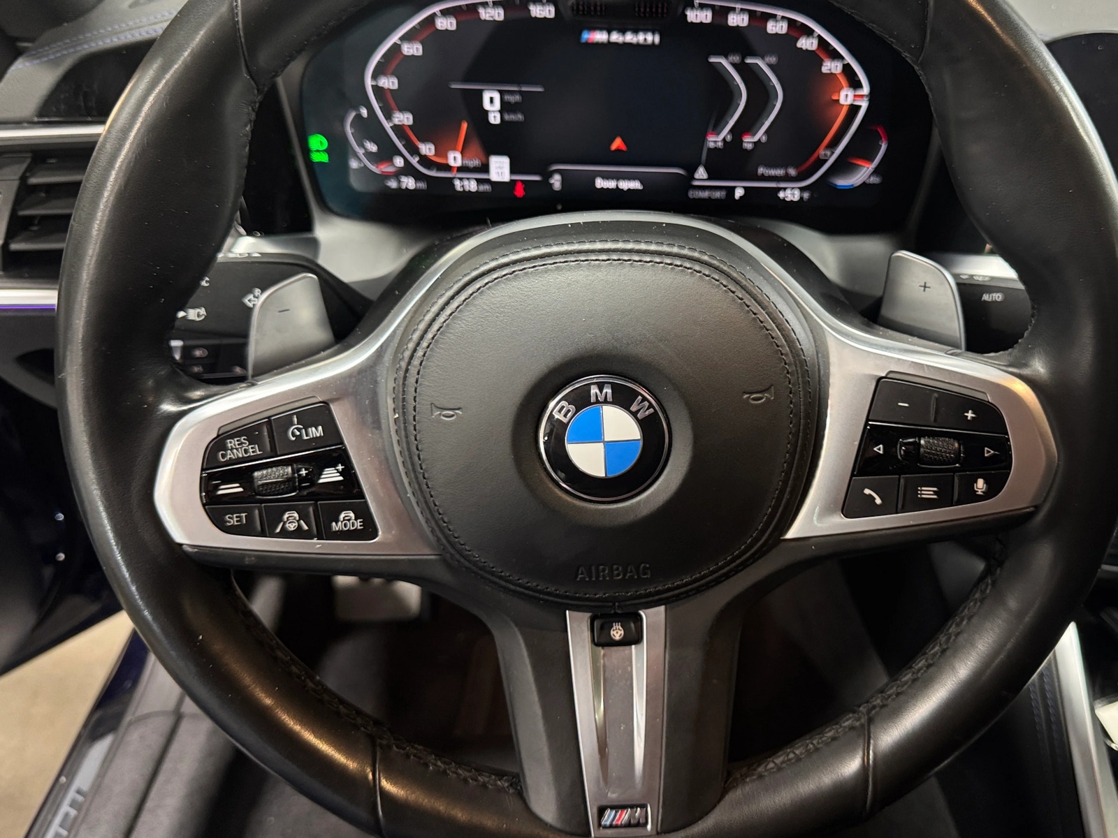 Thumbnail: 2021 BMW 4 Series - 3