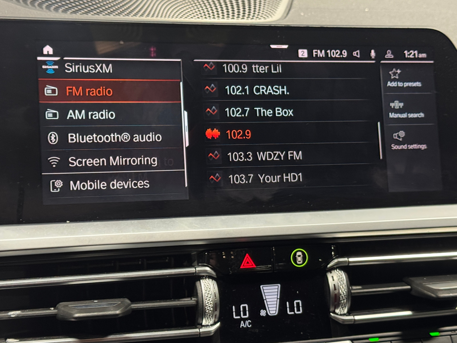 Thumbnail: 2021 BMW 4 Series - 2