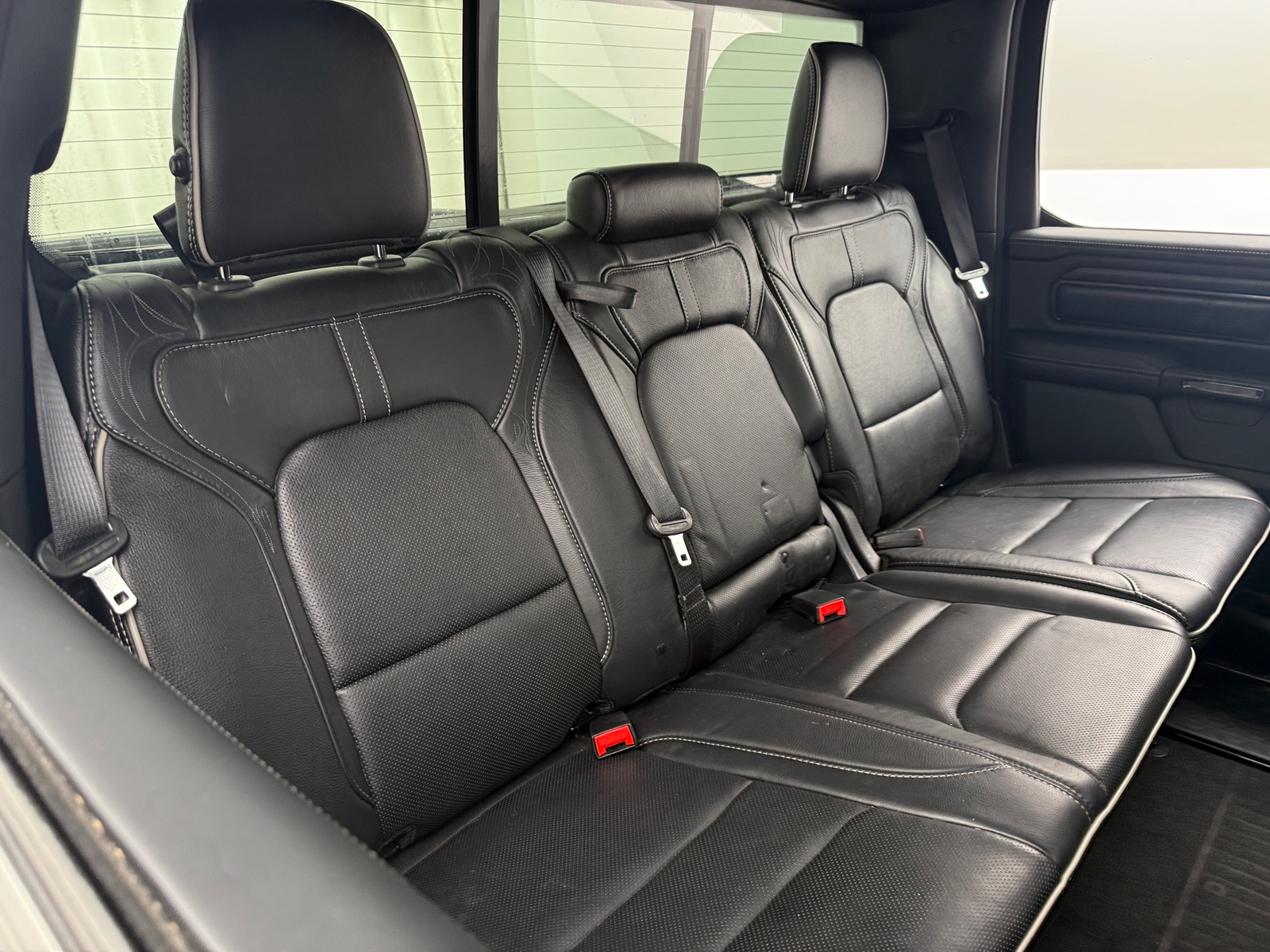 Thumbnail: 2022 RAM 1500 - 6