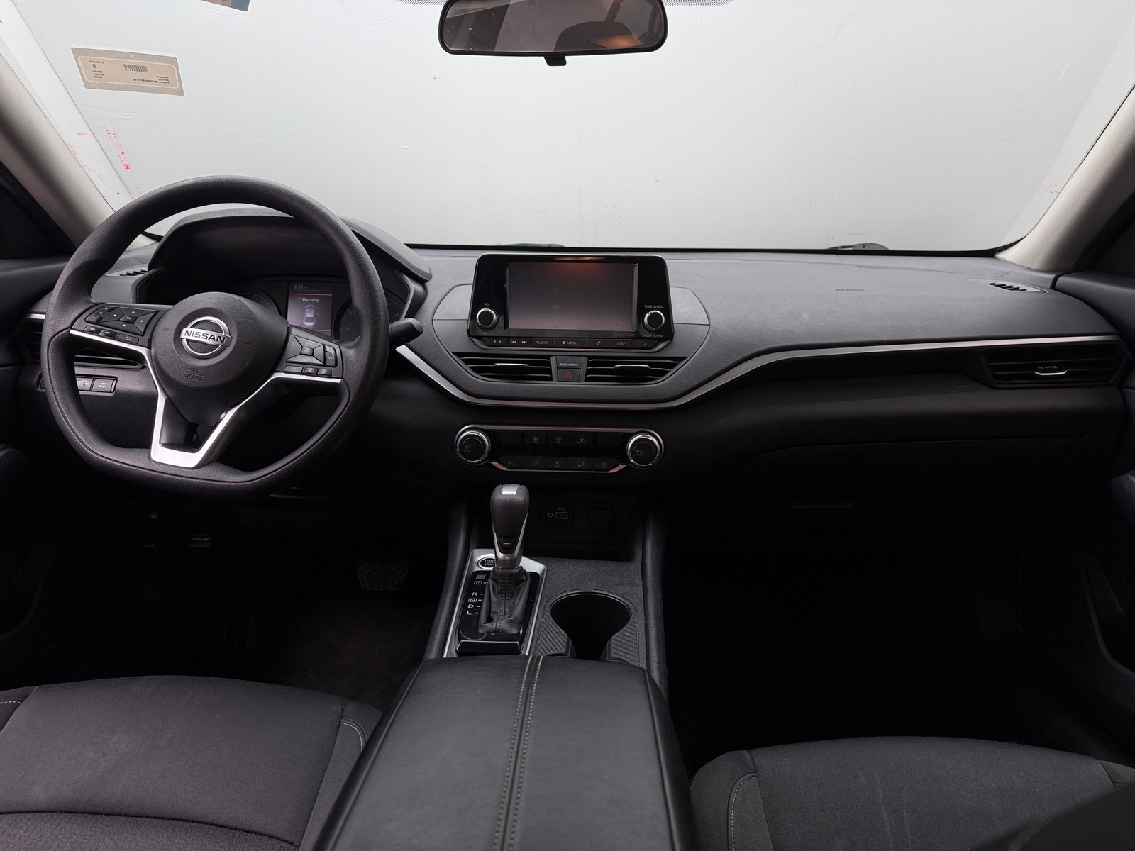 Thumbnail: 2022 Nissan Altima - 3