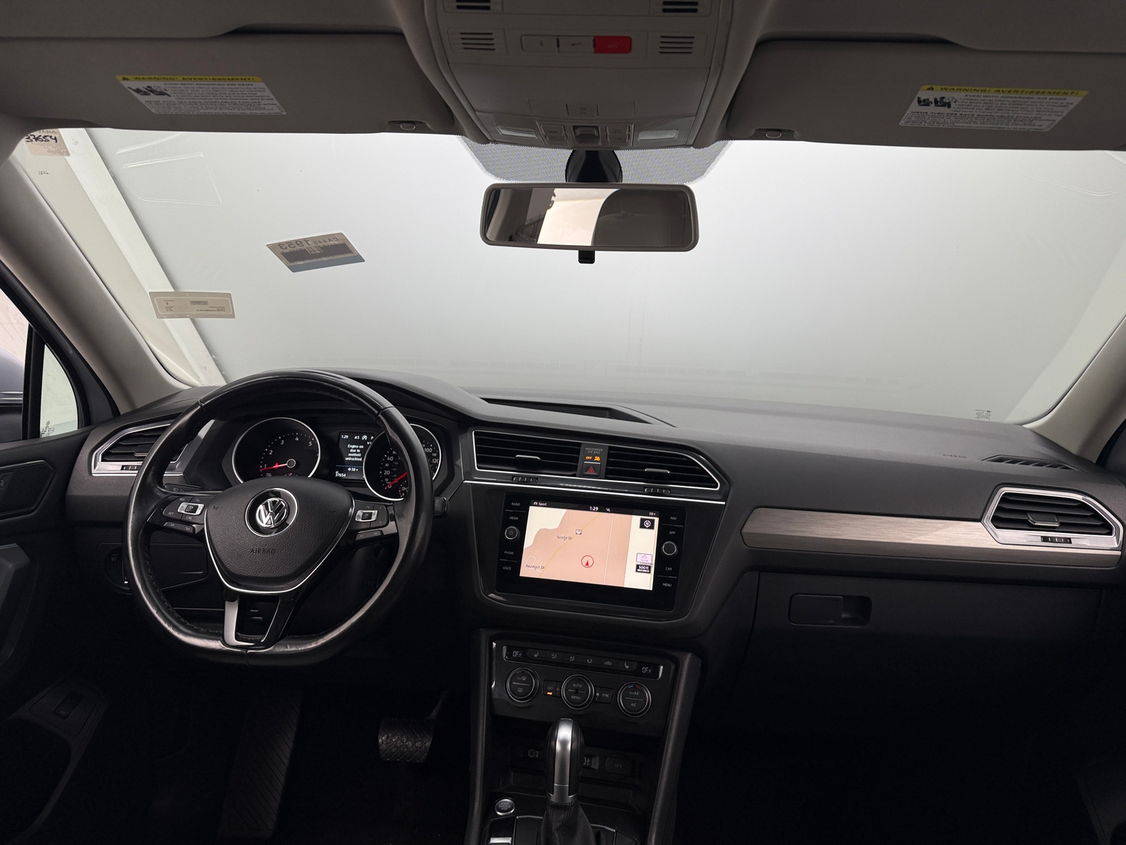 Thumbnail: 2018 Volkswagen Tiguan - 2