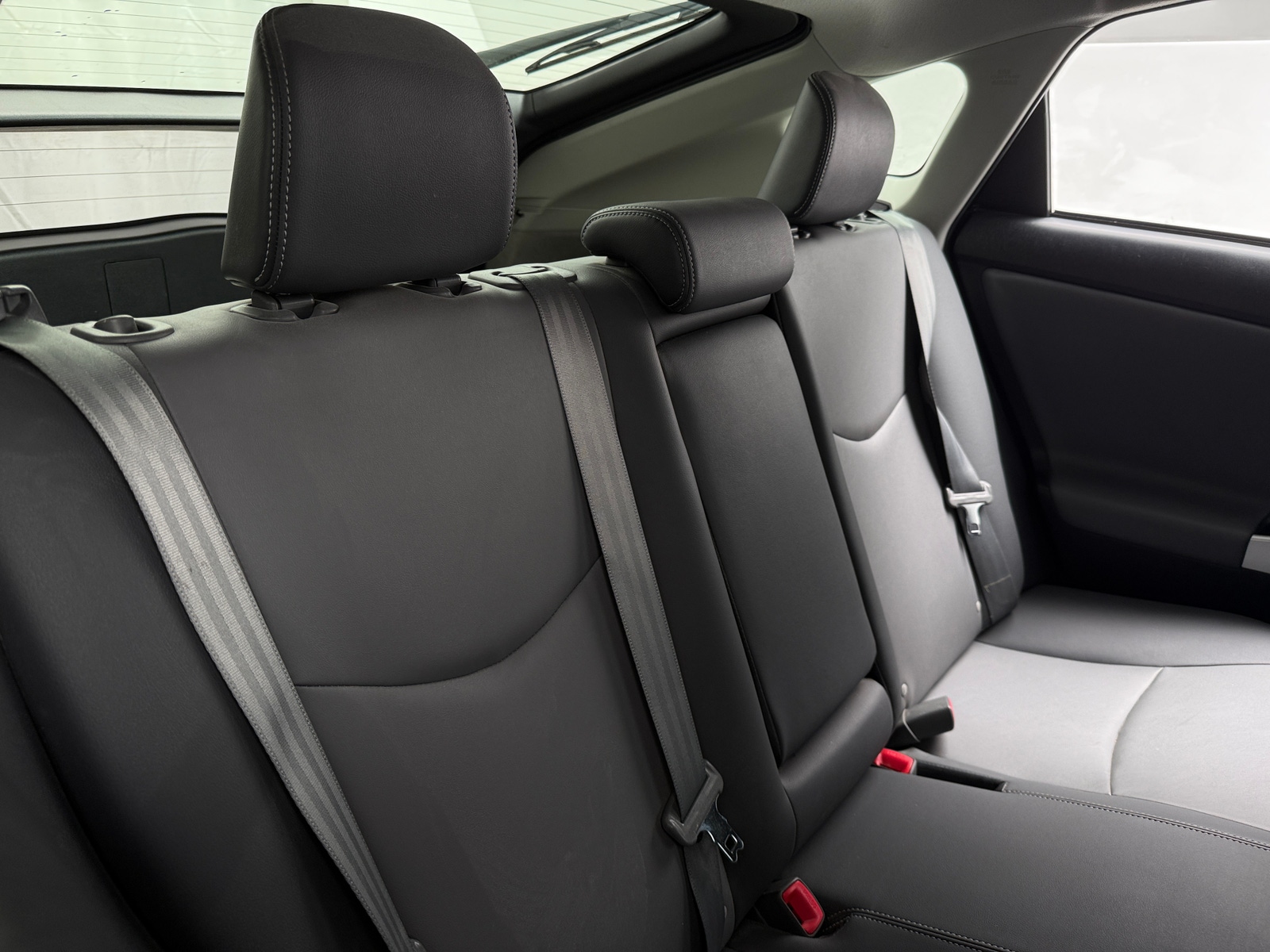 Thumbnail: 2014 Toyota Prius - 6