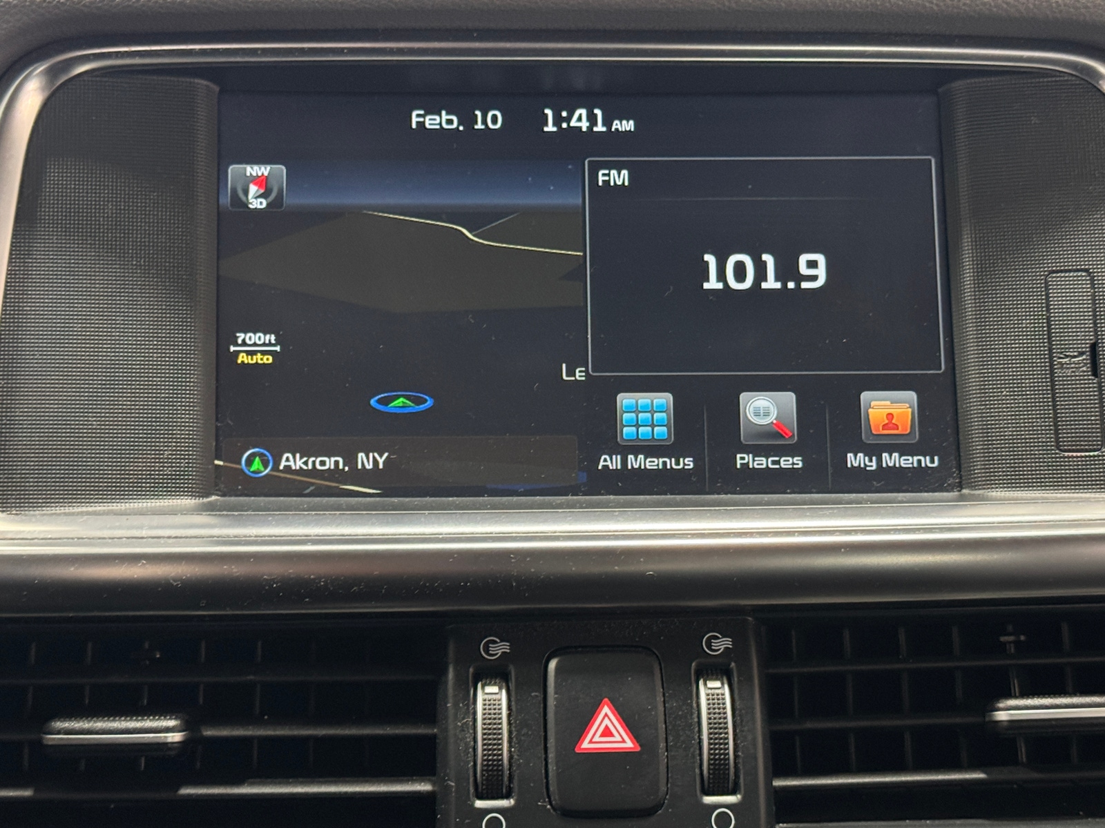 Thumbnail: 2017 Kia Optima - 3