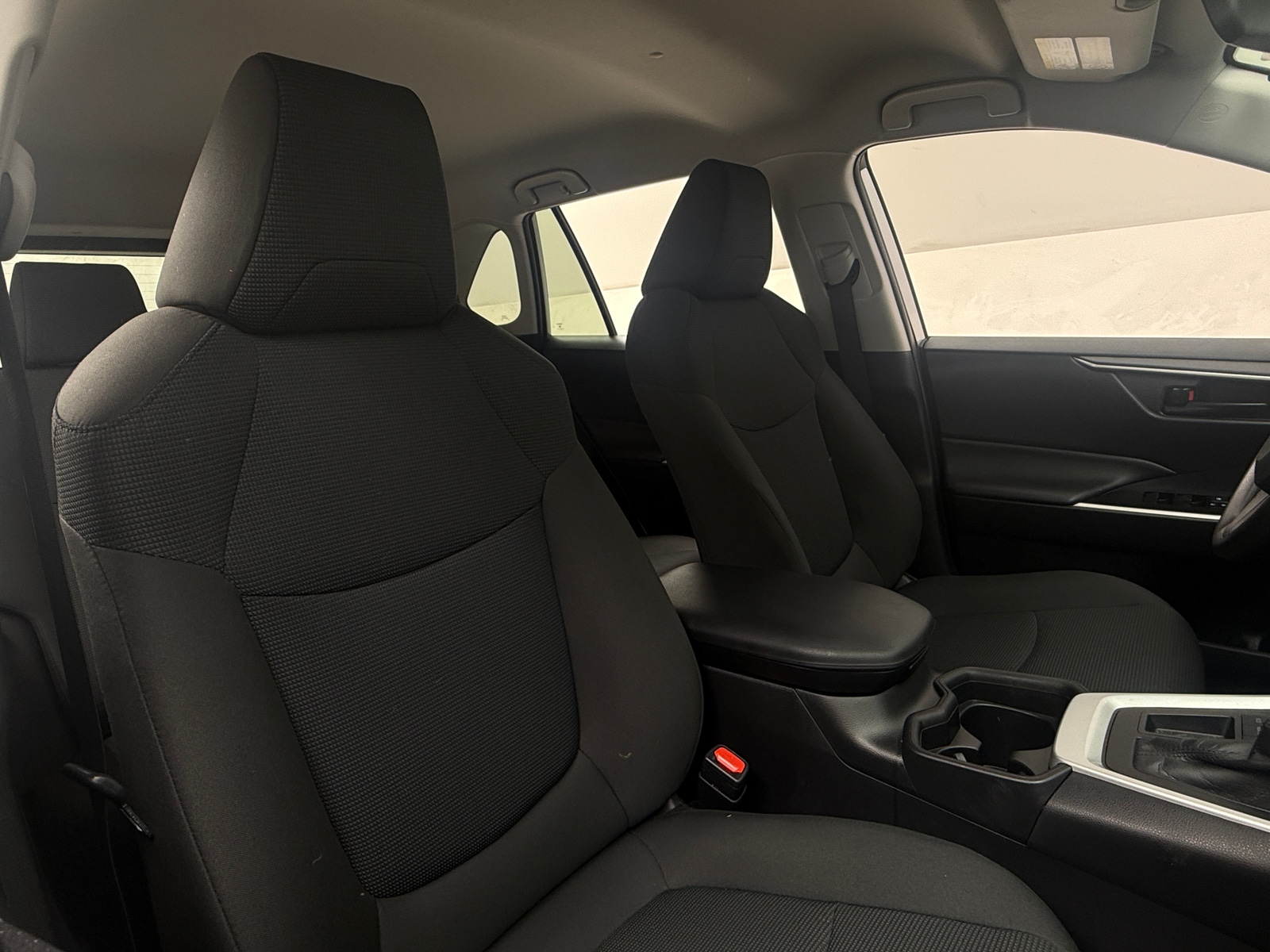 Thumbnail: 2021 Toyota RAV4 - 2