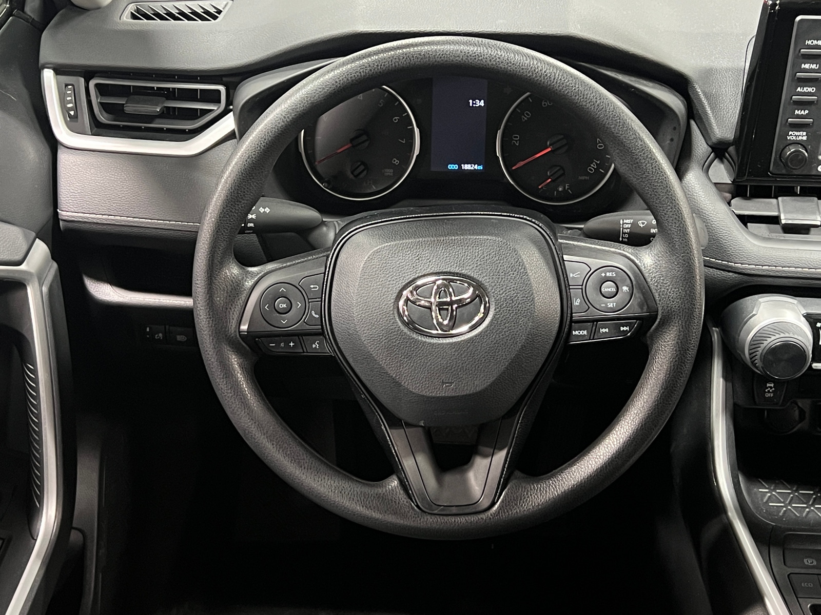 Thumbnail: 2021 Toyota RAV4 - 5