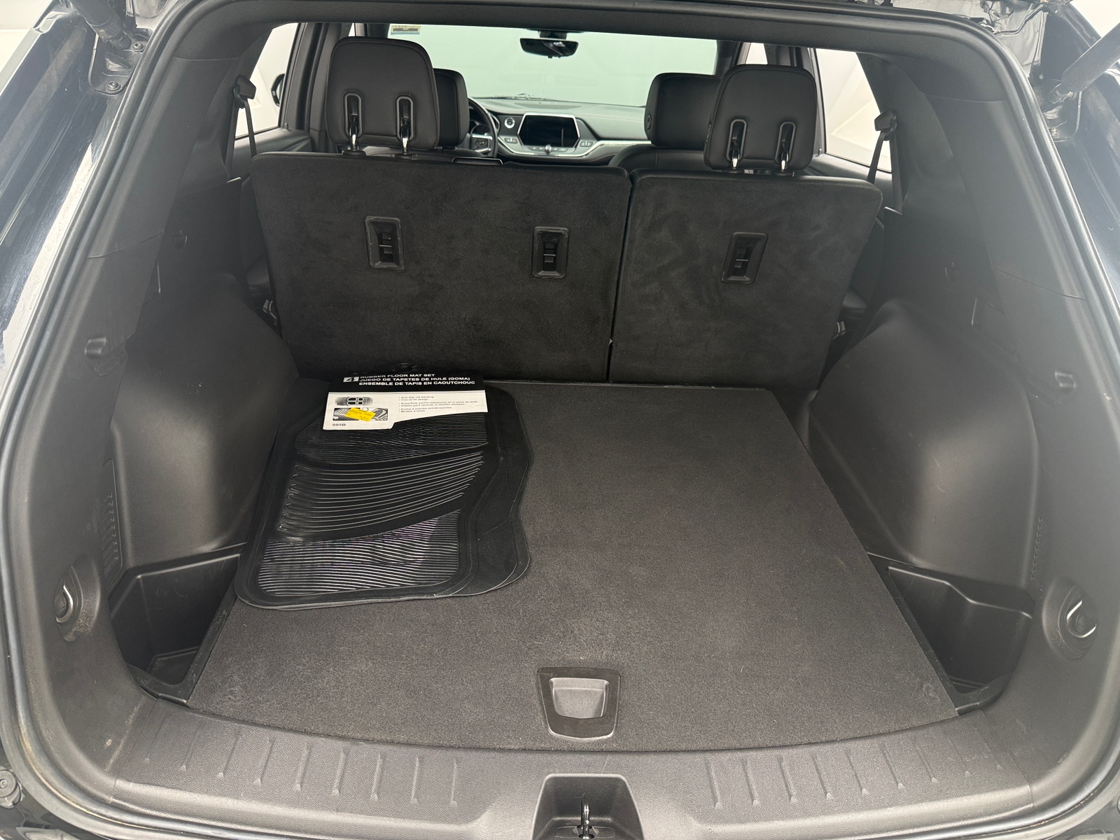 Thumbnail: 2020 Chevrolet Blazer - 6