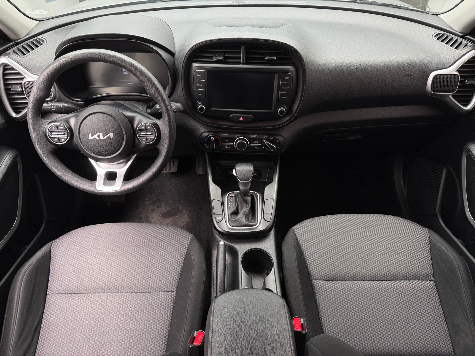 Thumbnail: 2024 Kia Soul - 3