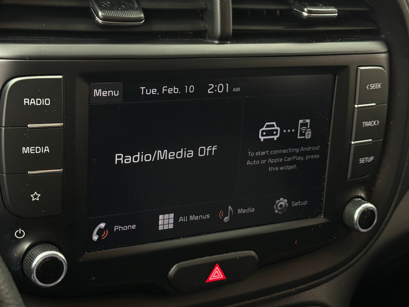 Thumbnail: 2024 Kia Soul - 4