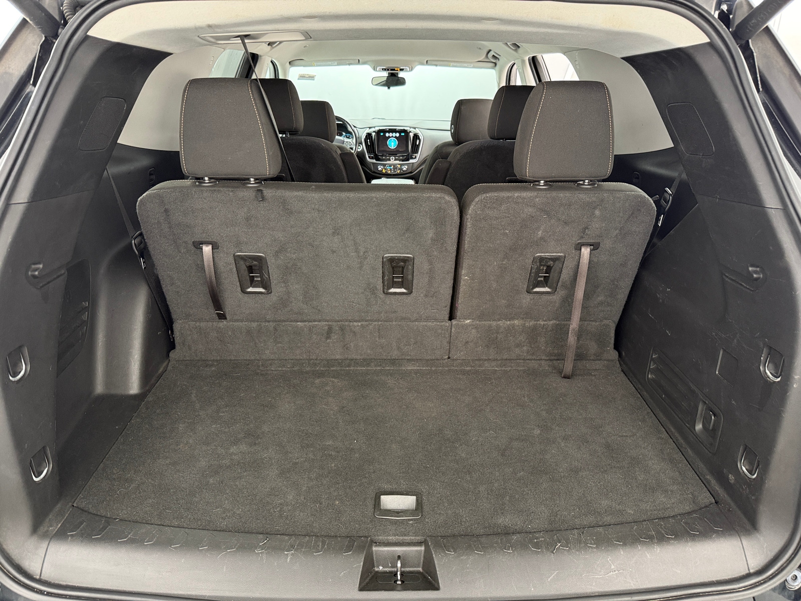 Thumbnail: 2019 Chevrolet Traverse - 7