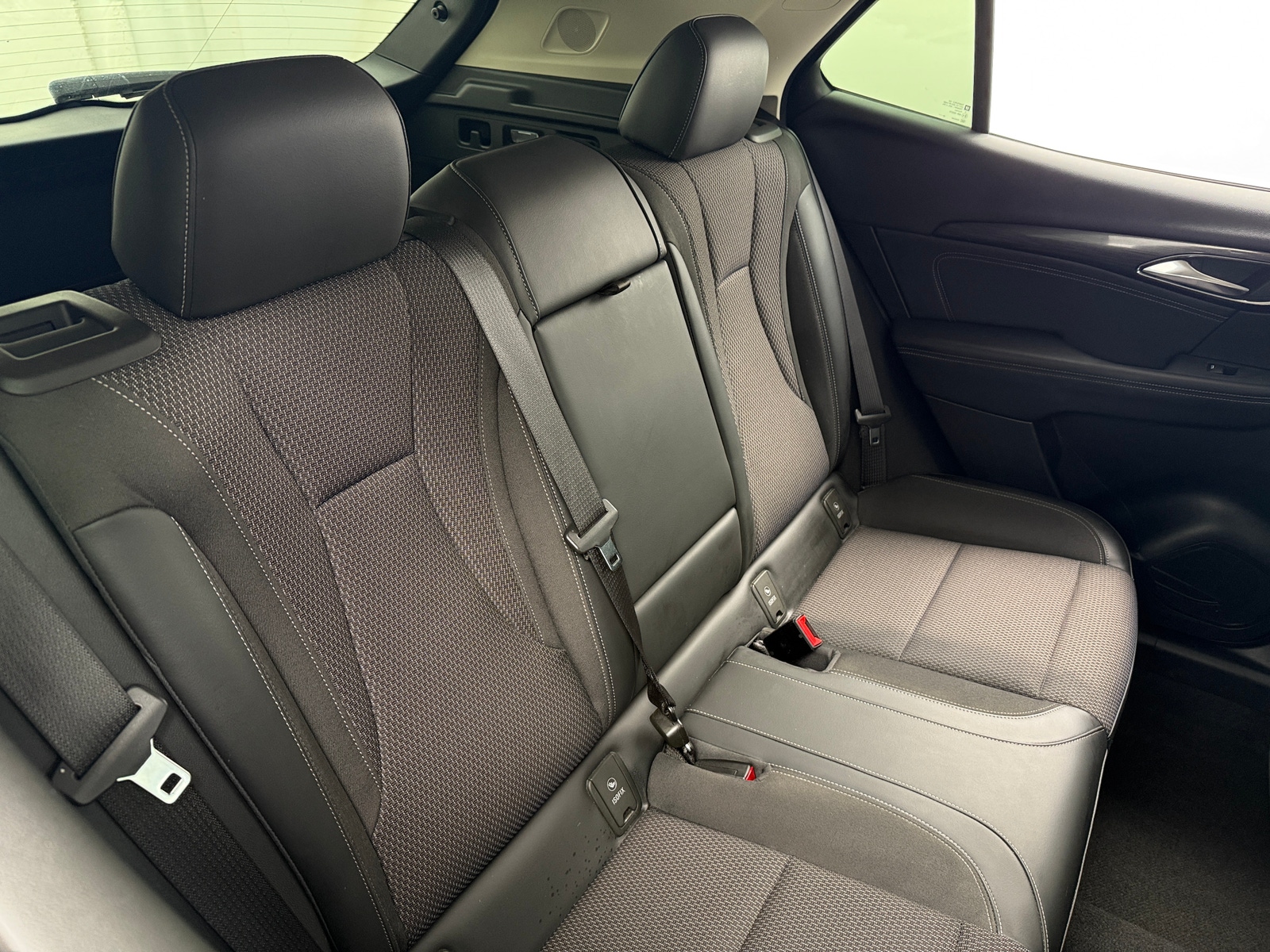 Thumbnail: 2023 Buick Envision - 5