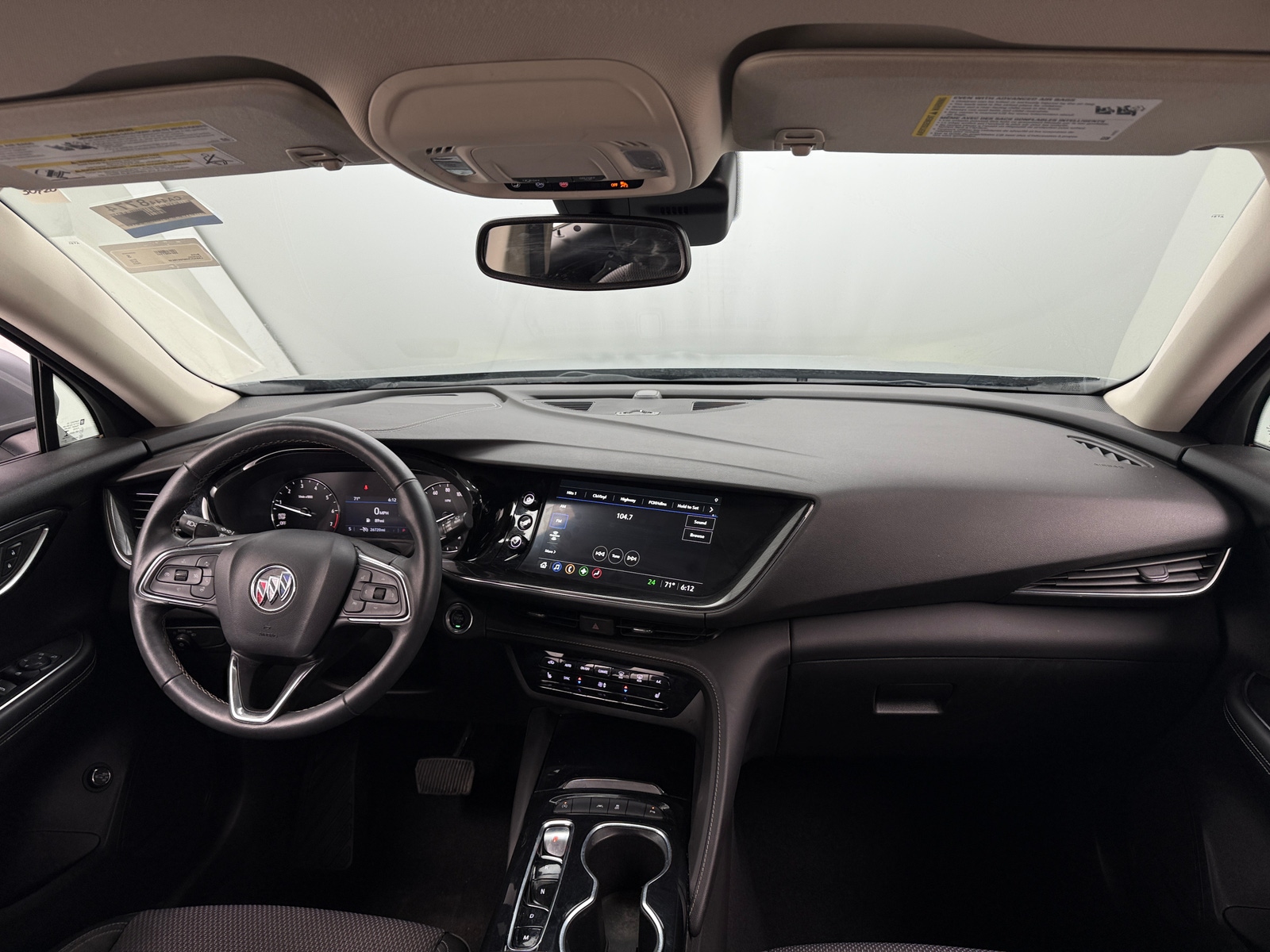 Thumbnail: 2023 Buick Envision - 2