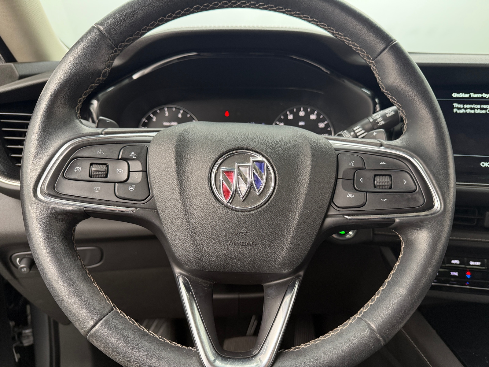 Thumbnail: 2023 Buick Envision - 4