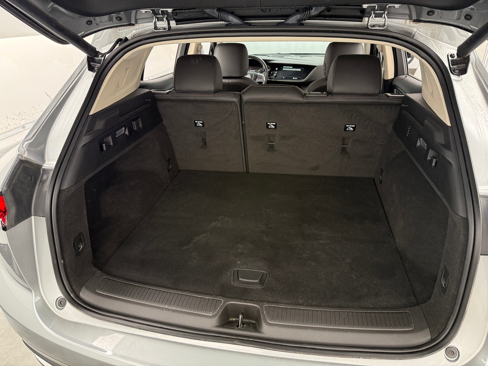 Thumbnail: 2023 Buick Envision - 6