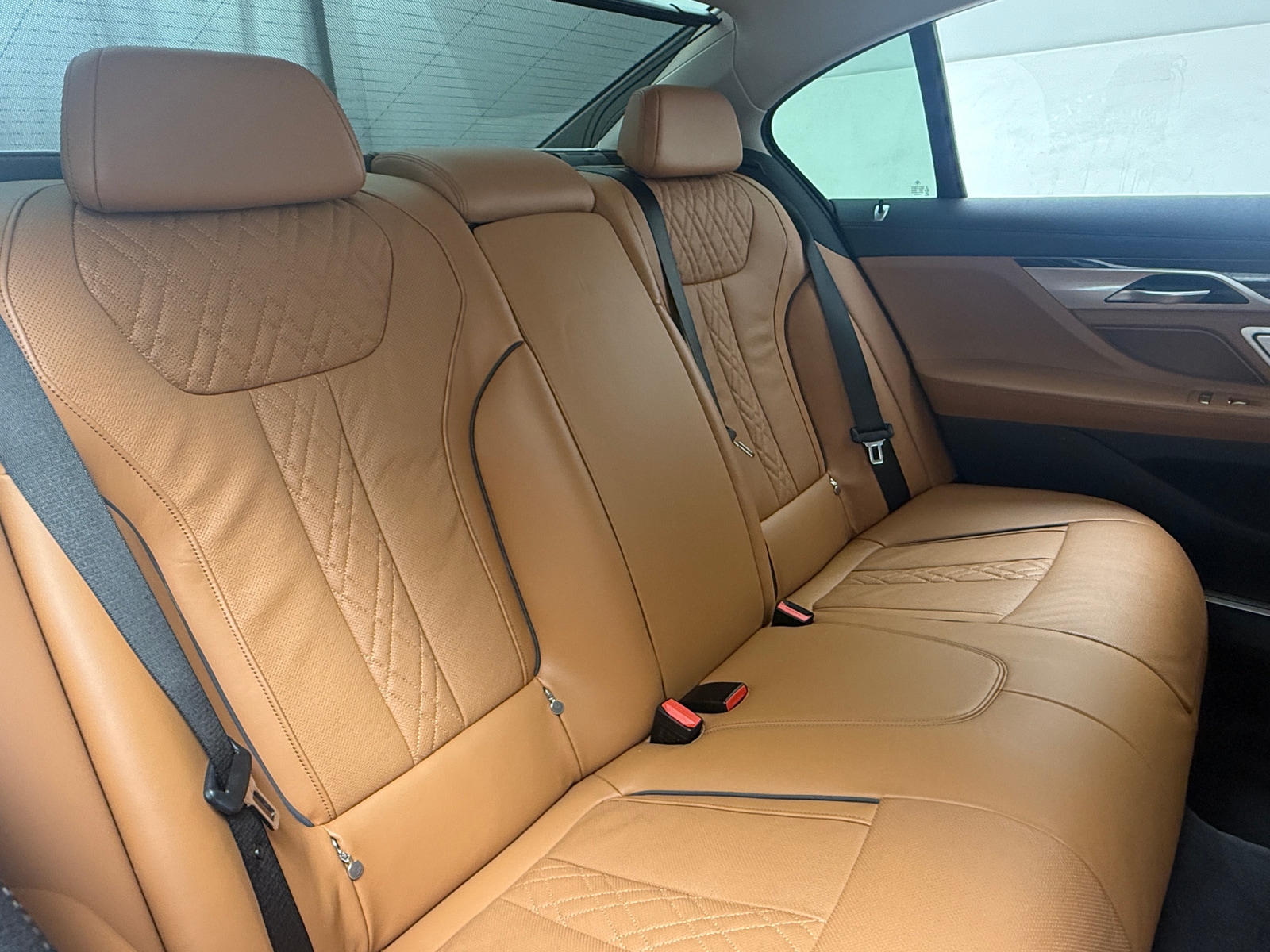 Thumbnail: 2022 BMW 7 Series - 5