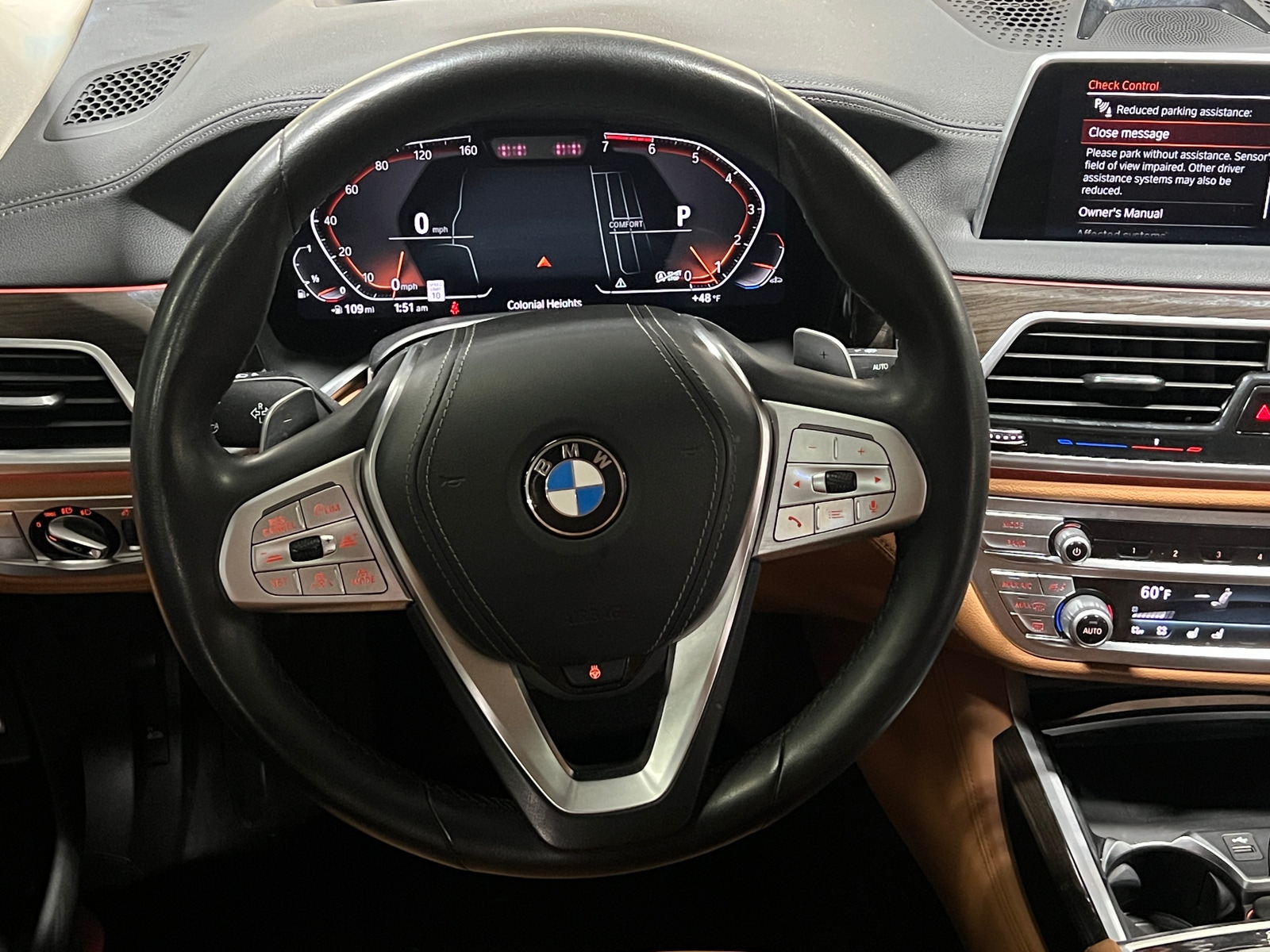 Thumbnail: 2022 BMW 7 Series - 4