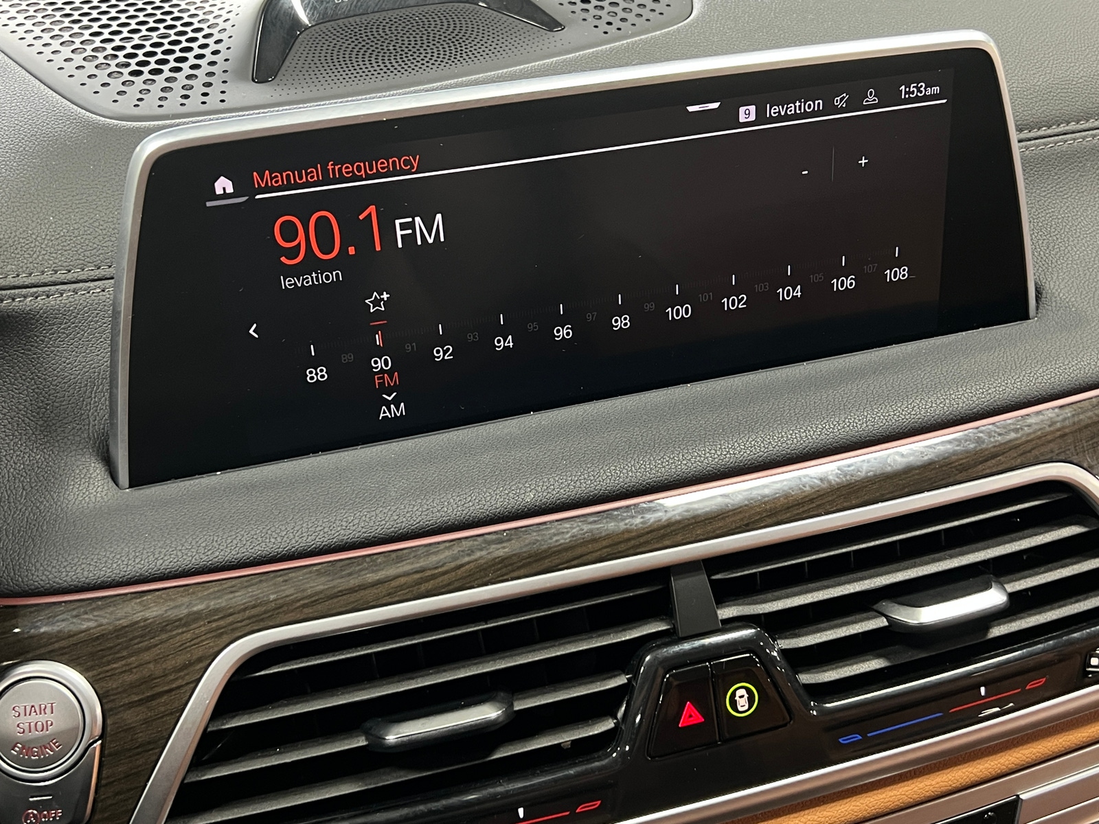 Thumbnail: 2022 BMW 7 Series - 3