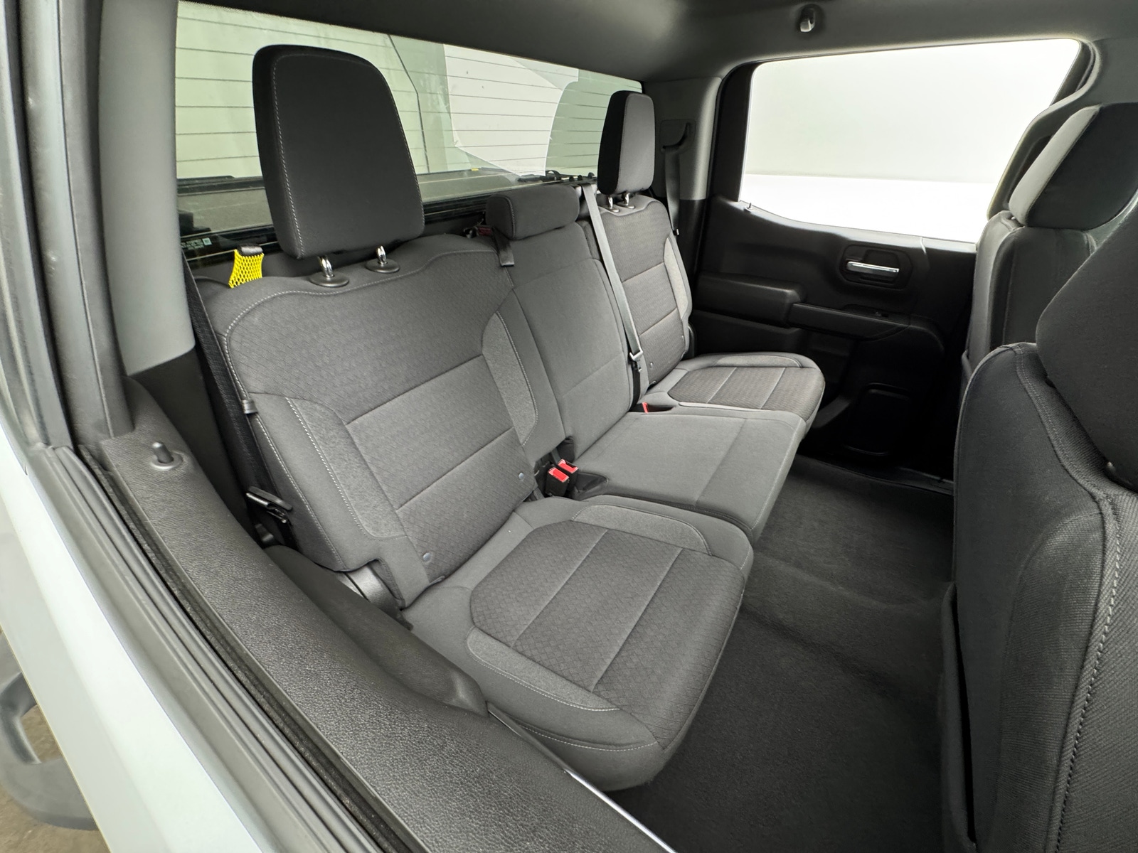 Thumbnail: 2022 Chevrolet Silverado 1500 - 6