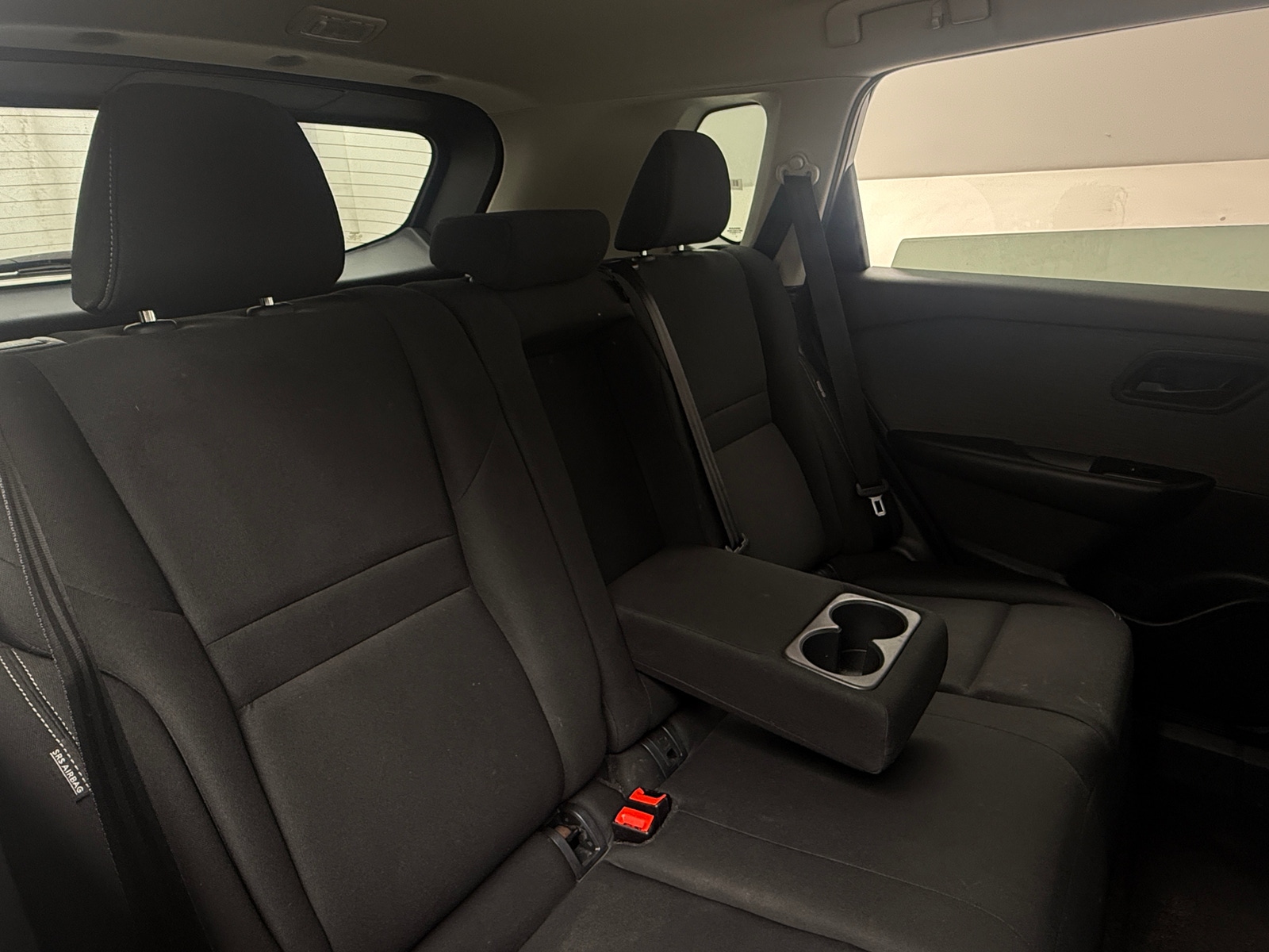 Thumbnail: 2023 Nissan Rogue - 6