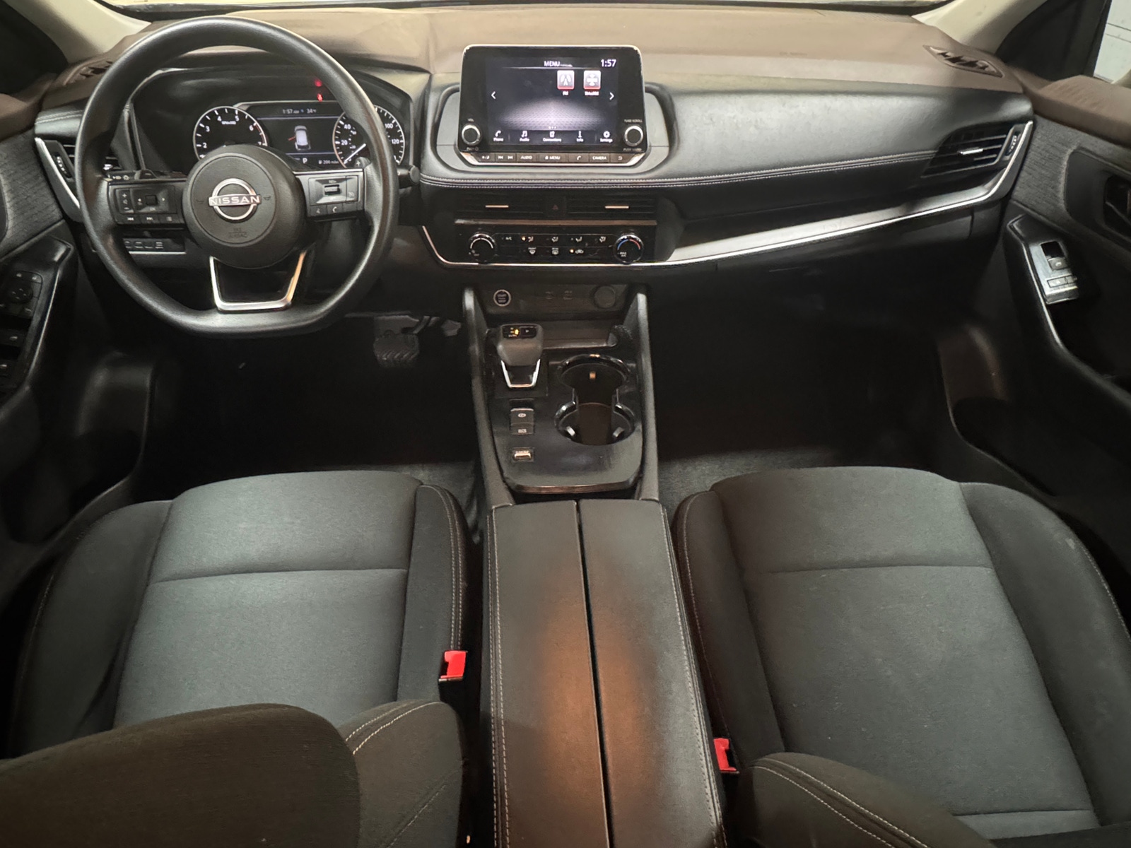 Thumbnail: 2023 Nissan Rogue - 3