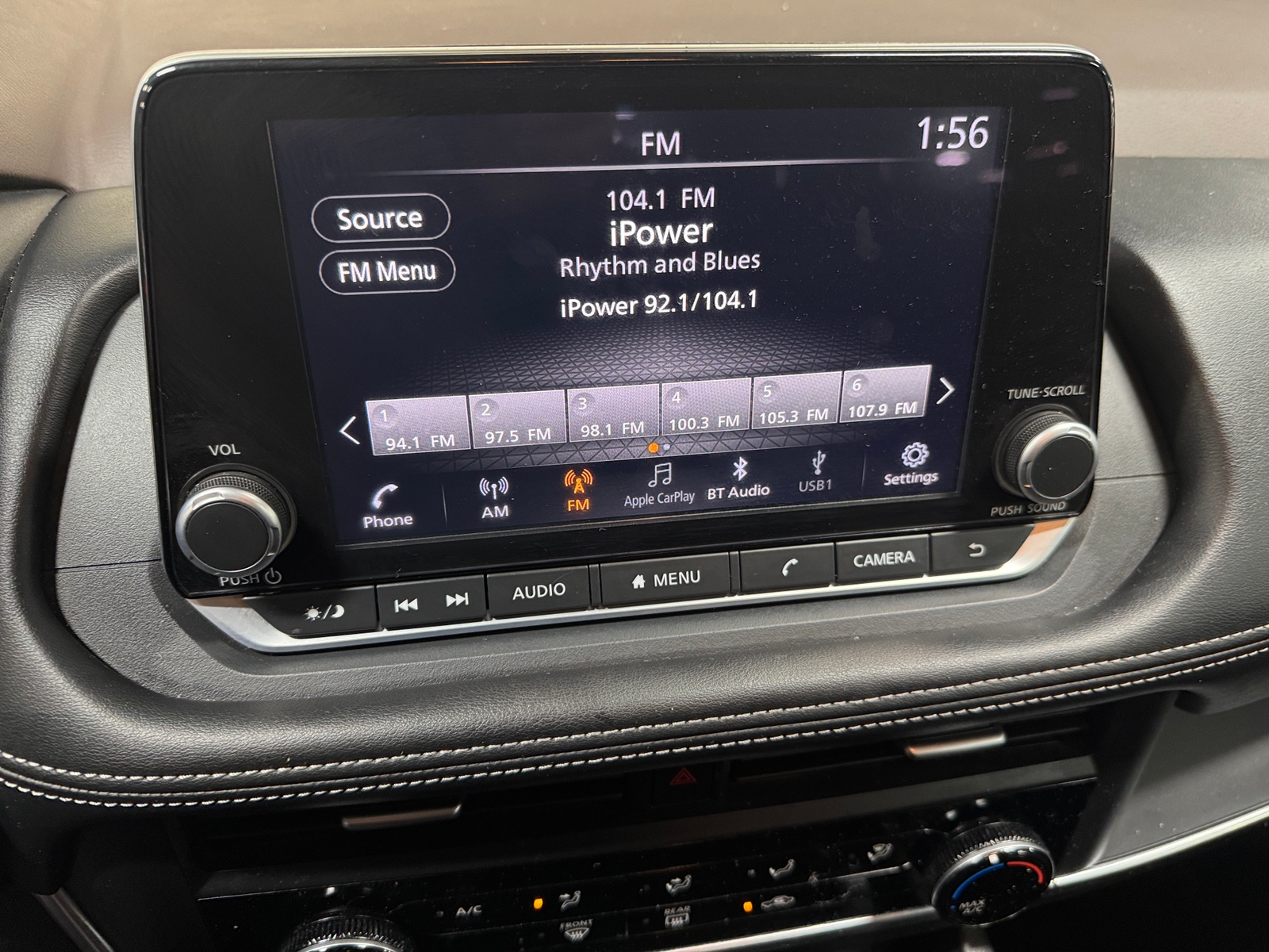 Thumbnail: 2023 Nissan Rogue - 4