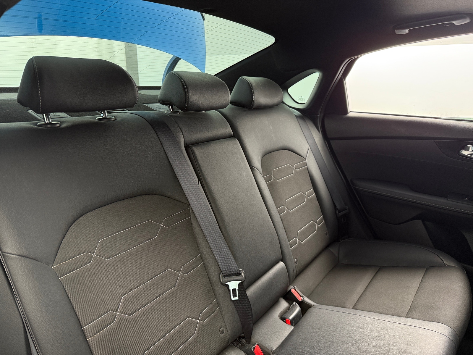 Thumbnail: 2023 Kia Forte - 6