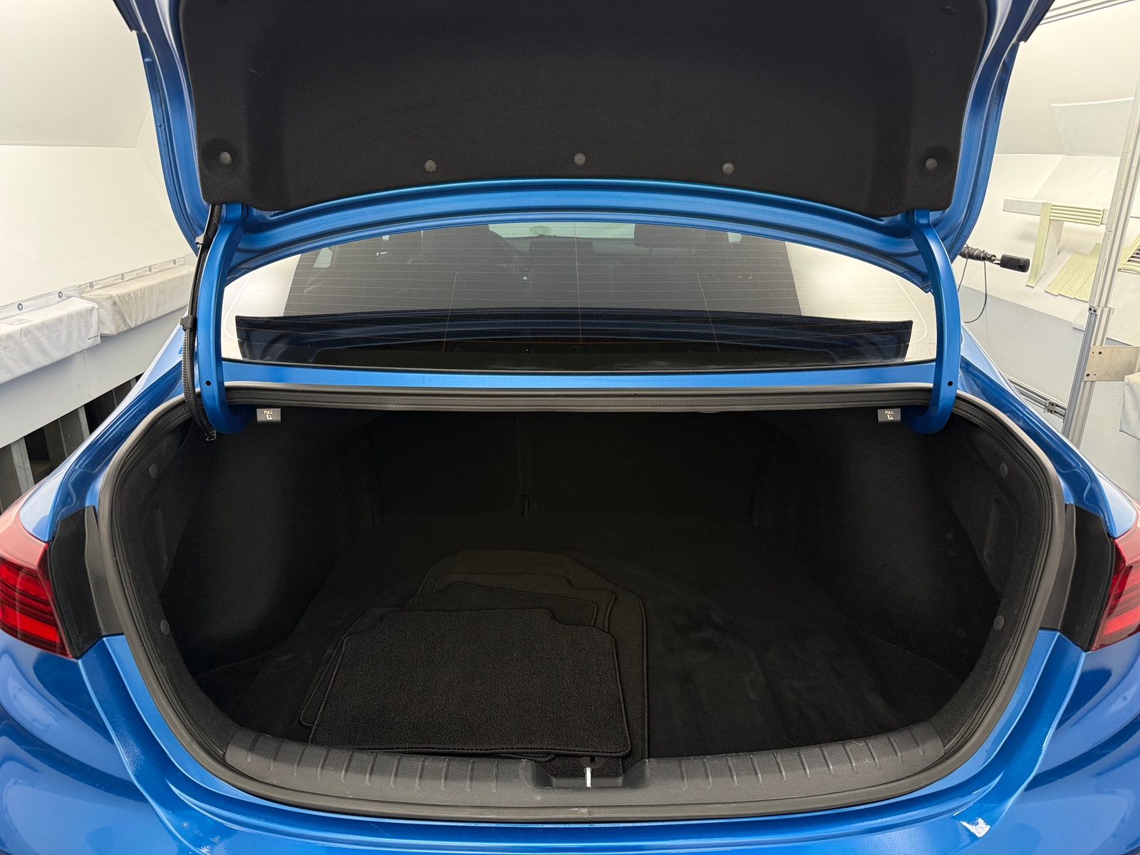 Thumbnail: 2023 Kia Forte - 7