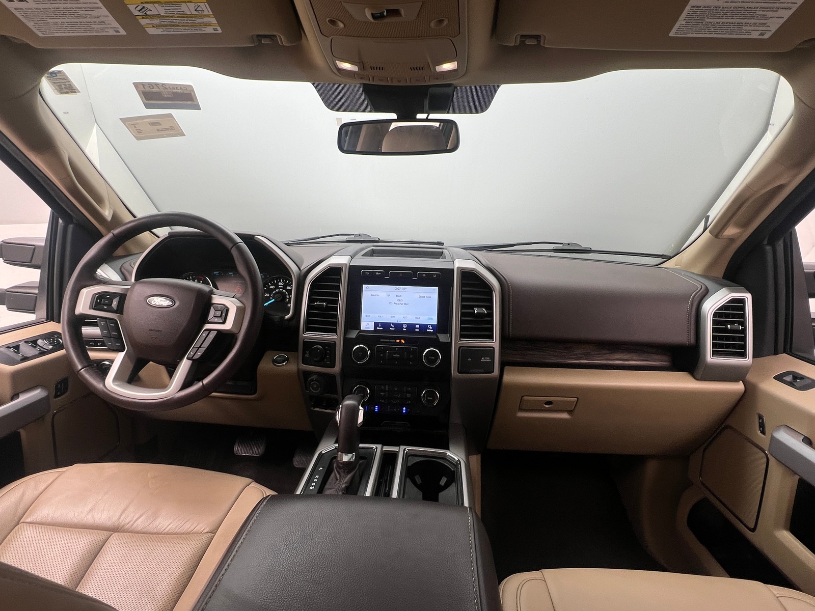 Thumbnail: 2020 Ford Econoline - 2