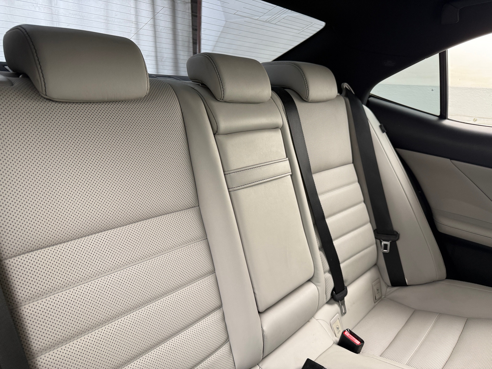 Thumbnail: 2015 Lexus IS - 5