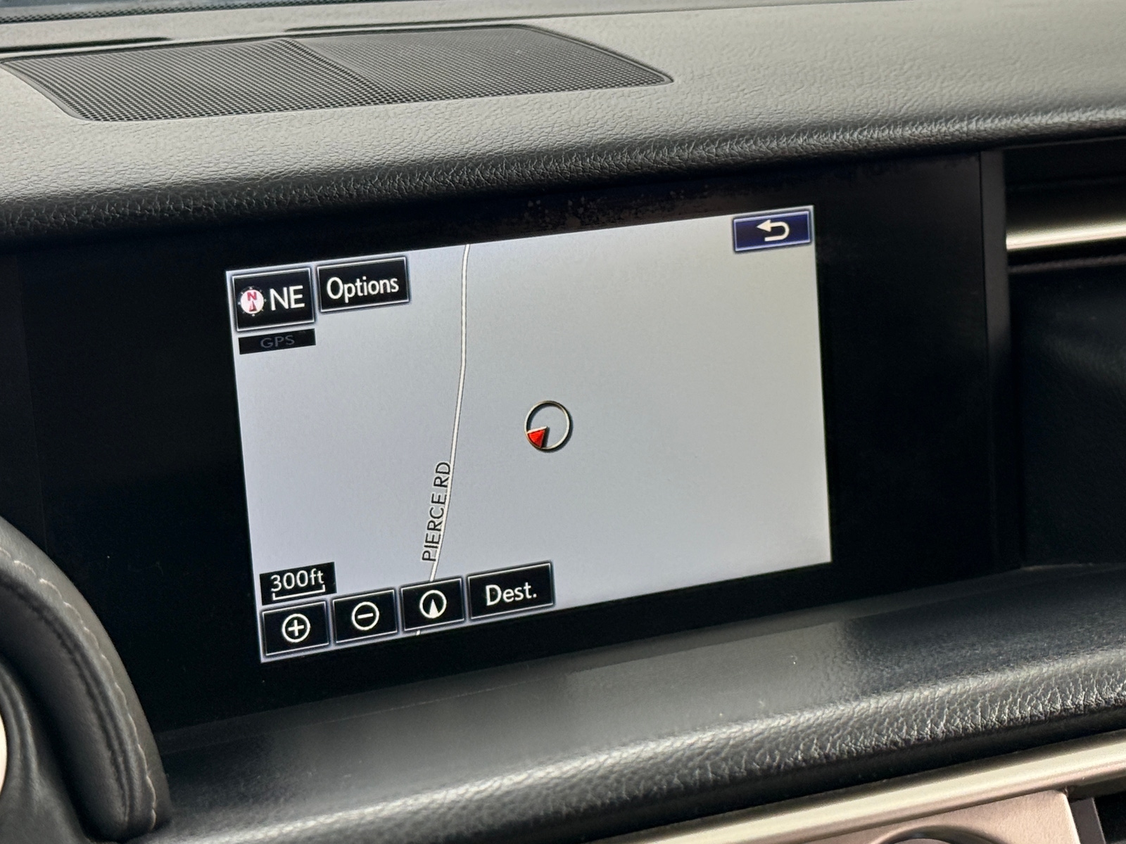 Thumbnail: 2015 Lexus IS - 3