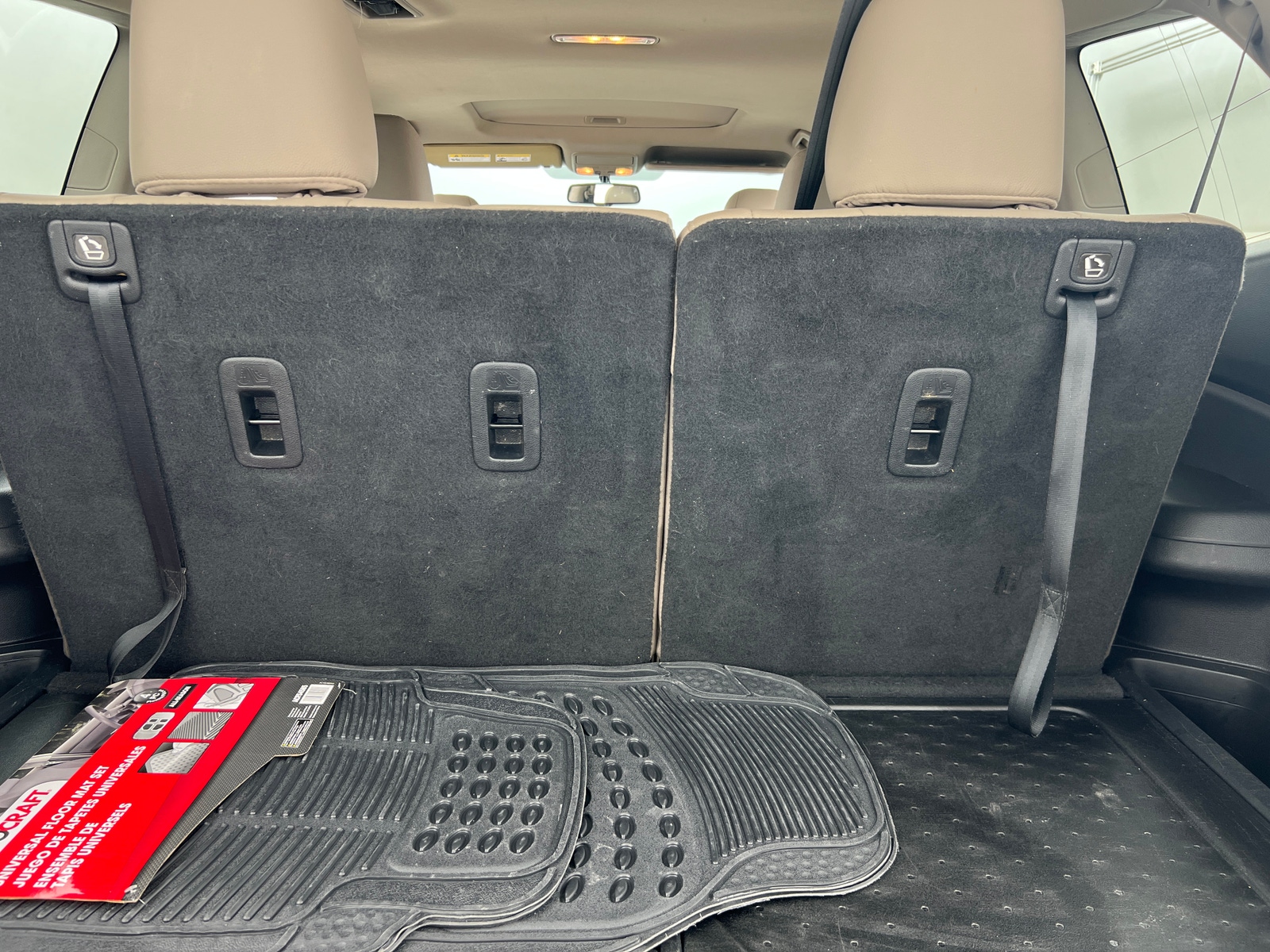 Thumbnail: 2018 Honda Pilot - 6