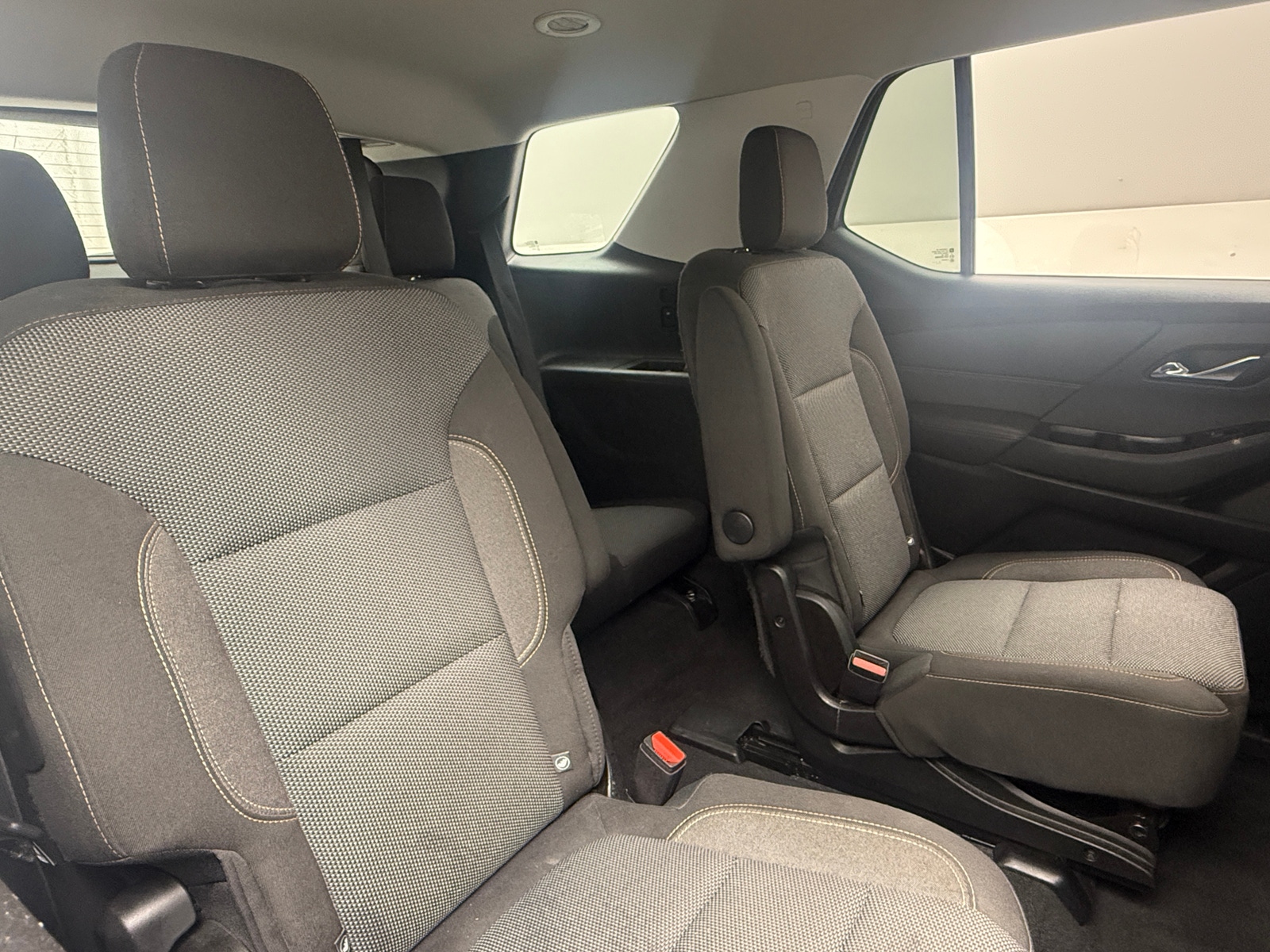 Thumbnail: 2018 Chevrolet Traverse - 6