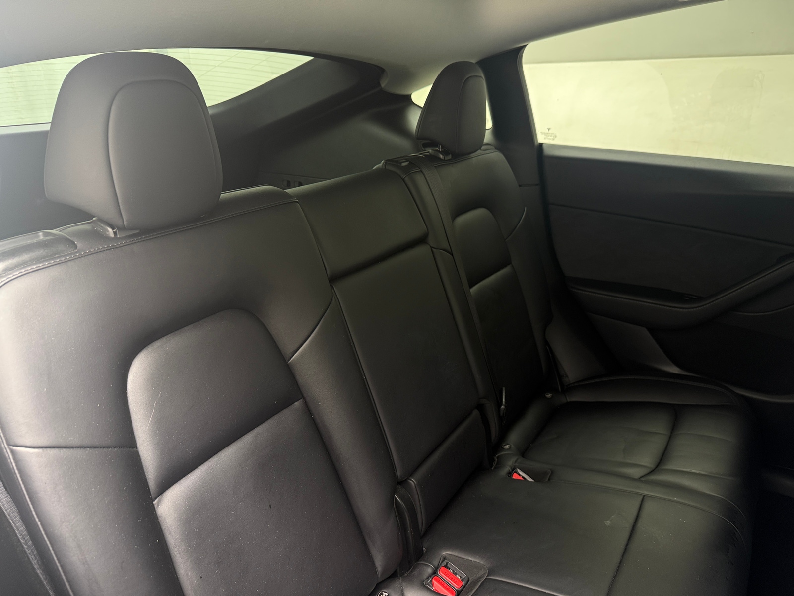 Thumbnail: 2021 Tesla Model Y - 5