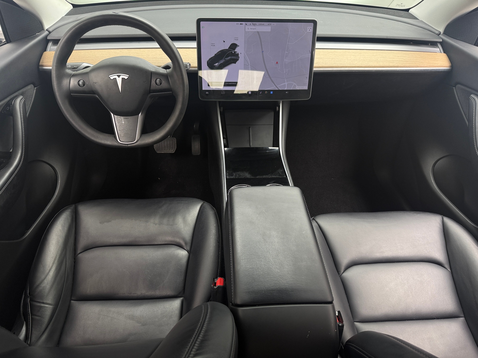 Thumbnail: 2021 Tesla Model Y - 2