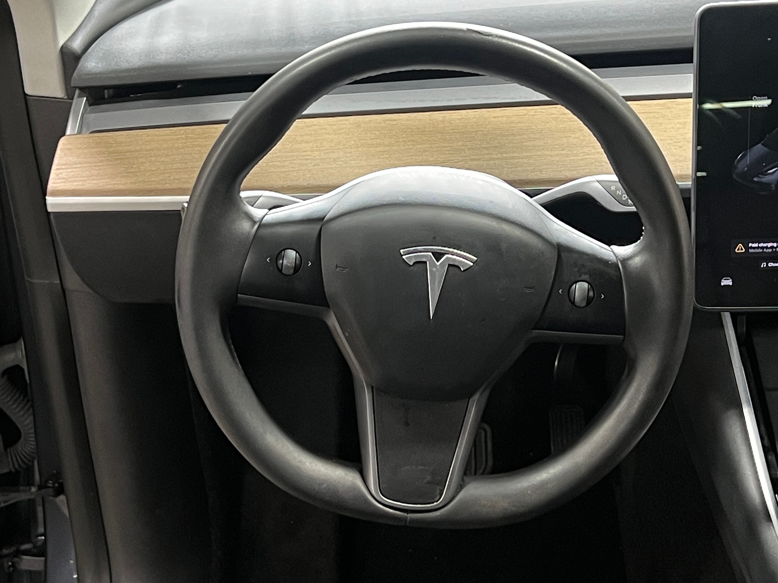 Thumbnail: 2021 Tesla Model Y - 4