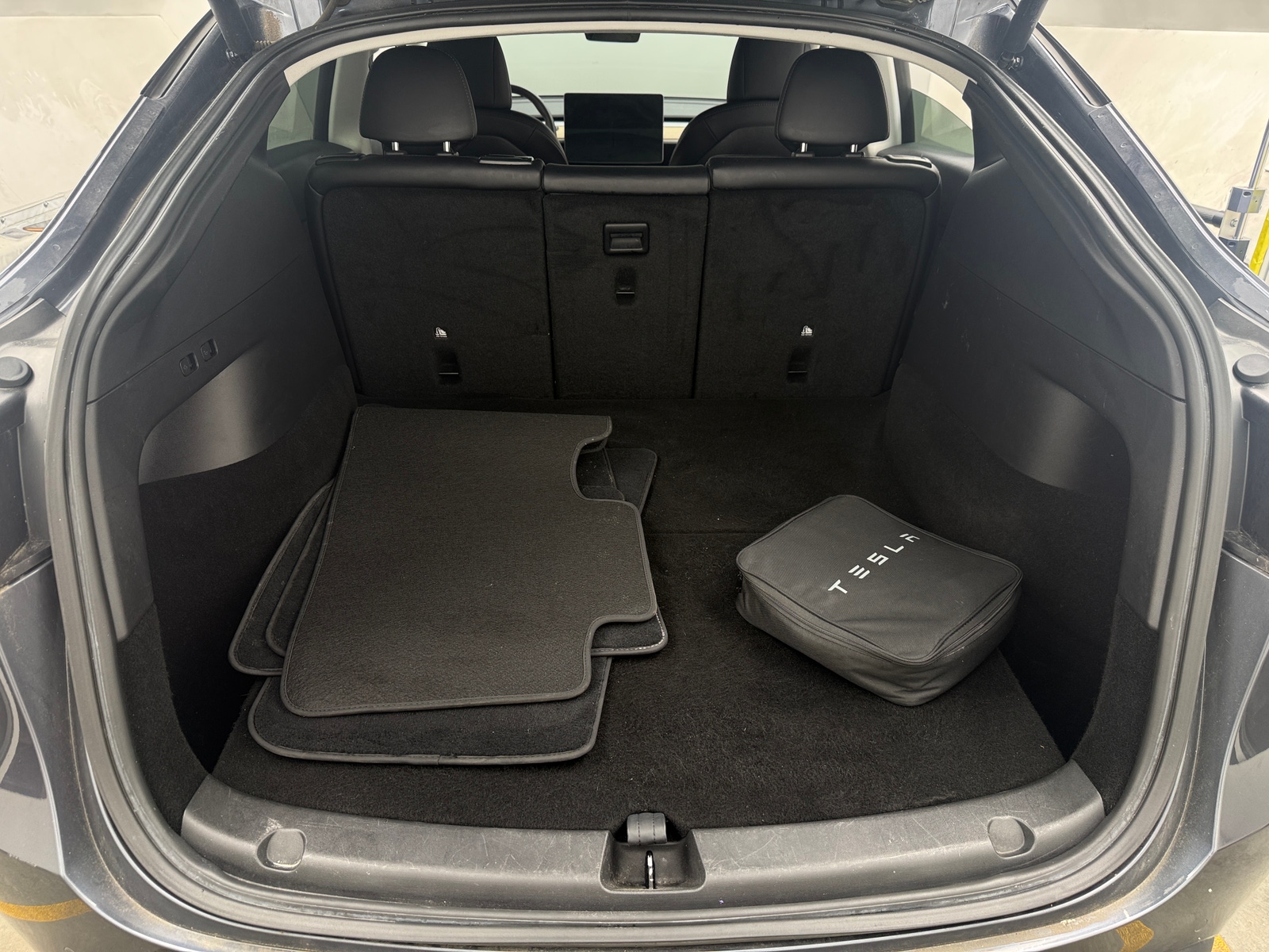 Thumbnail: 2021 Tesla Model Y - 6