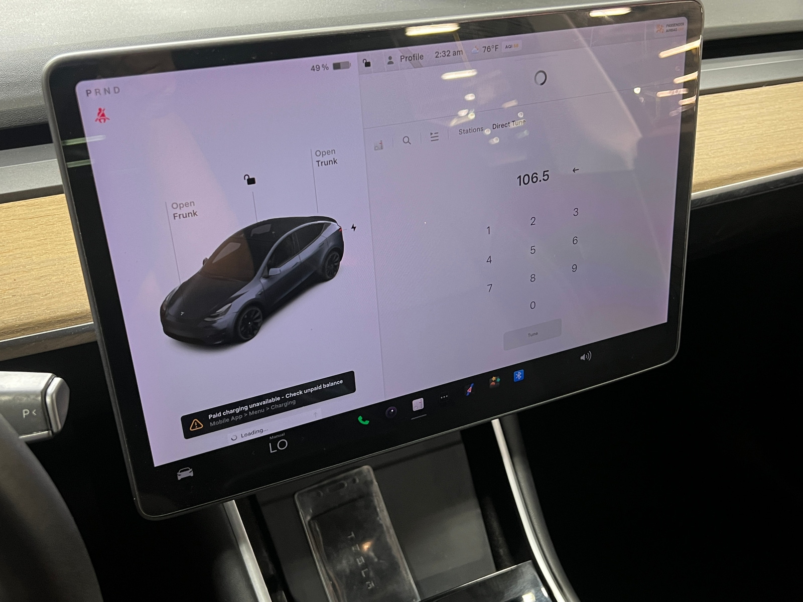 Thumbnail: 2021 Tesla Model Y - 3