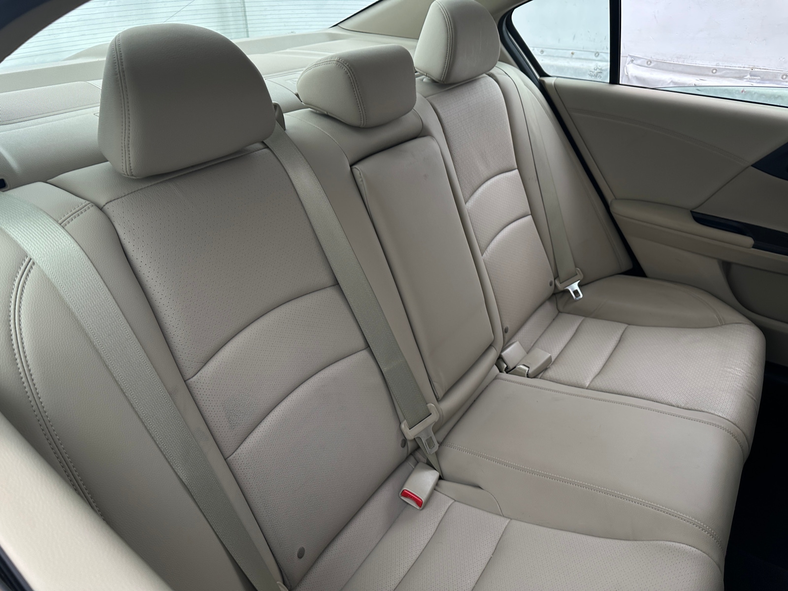 Thumbnail: 2013 Honda Accord - 5