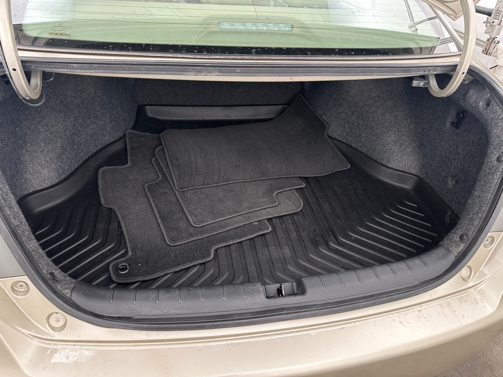 Thumbnail: 2013 Honda Accord - 6