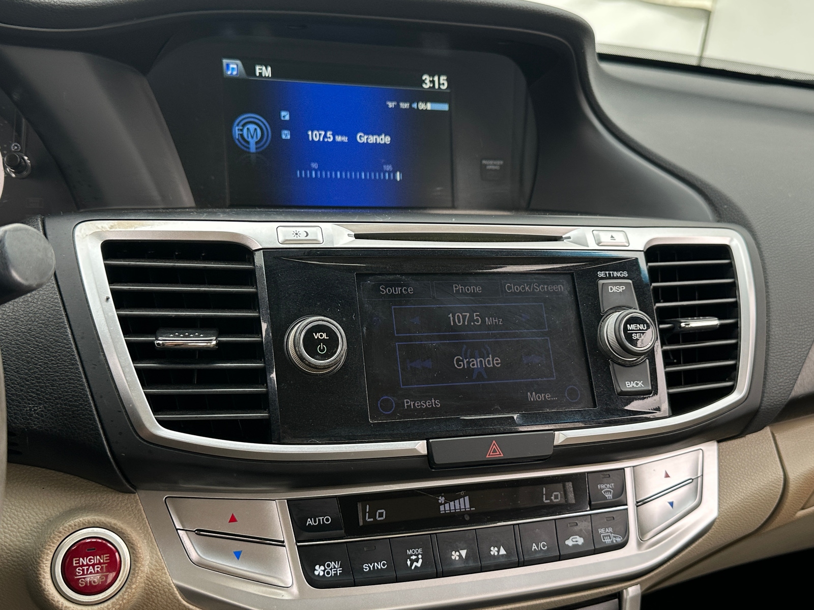 Thumbnail: 2013 Honda Accord - 3