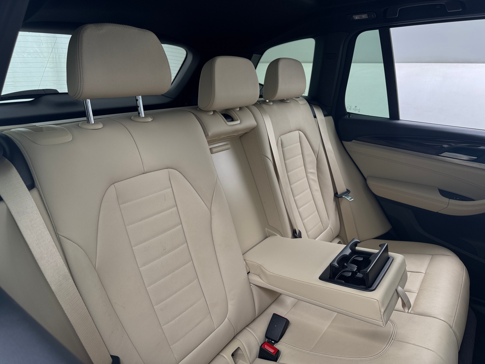 Thumbnail: 2019 BMW X3 - 5