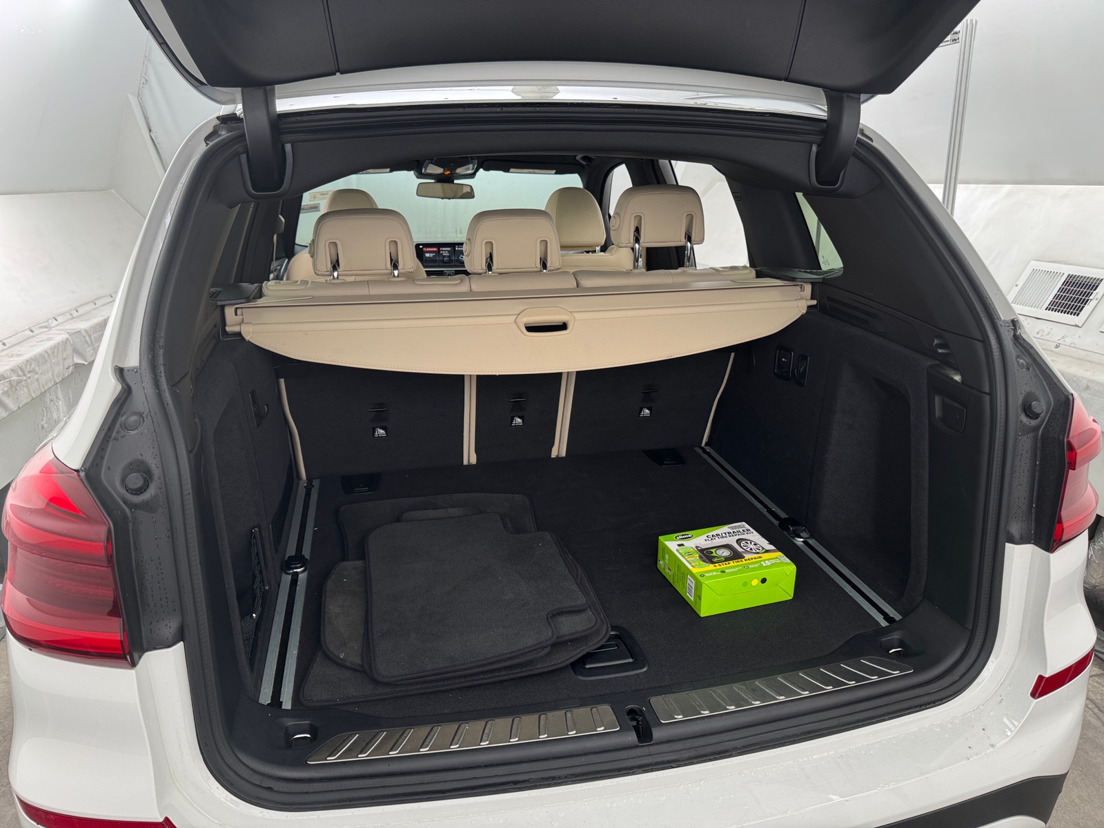 Thumbnail: 2019 BMW X3 - 6