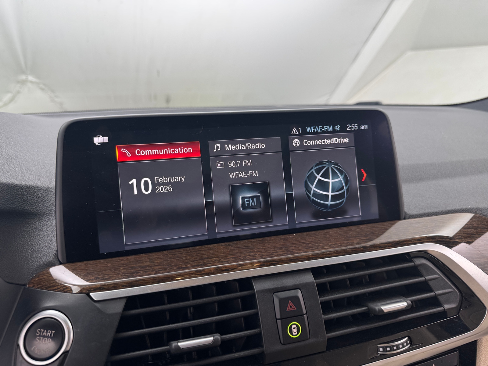 Thumbnail: 2019 BMW X3 - 3