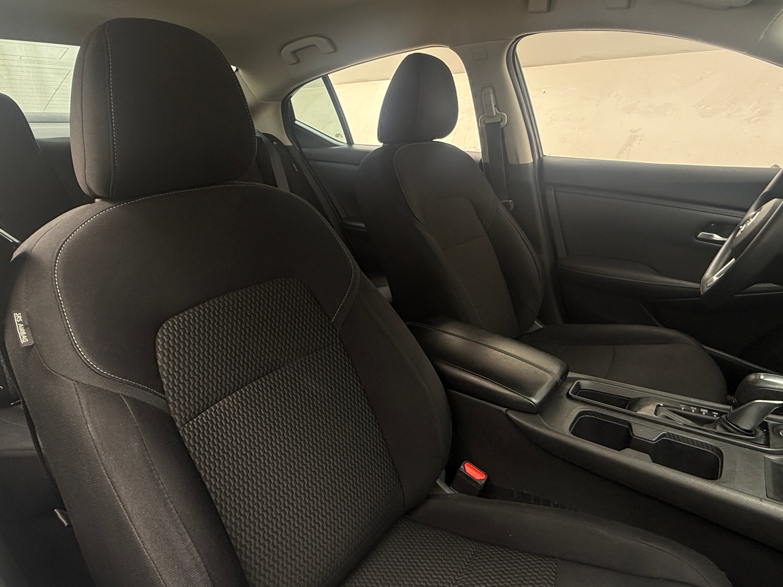 Thumbnail: 2021 Nissan Sentra - 2