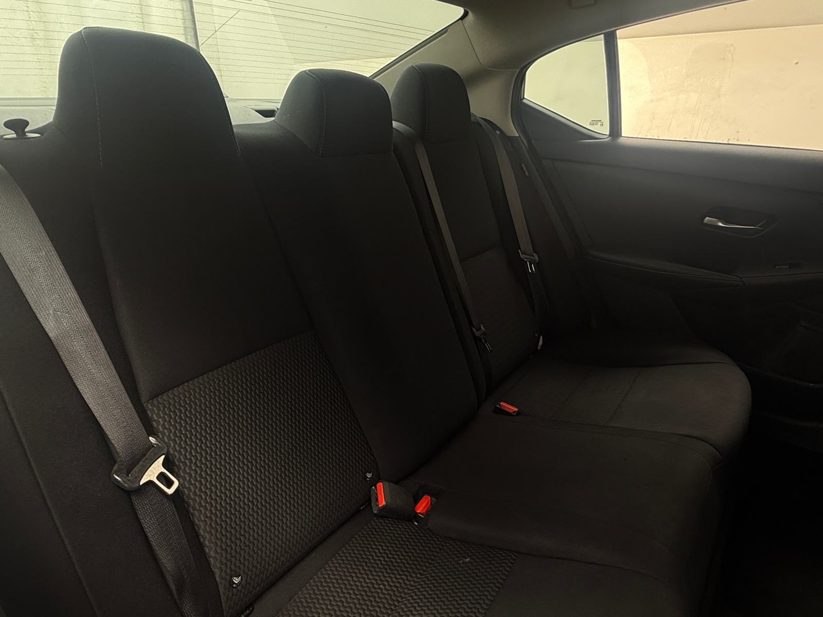 Thumbnail: 2021 Nissan Sentra - 6