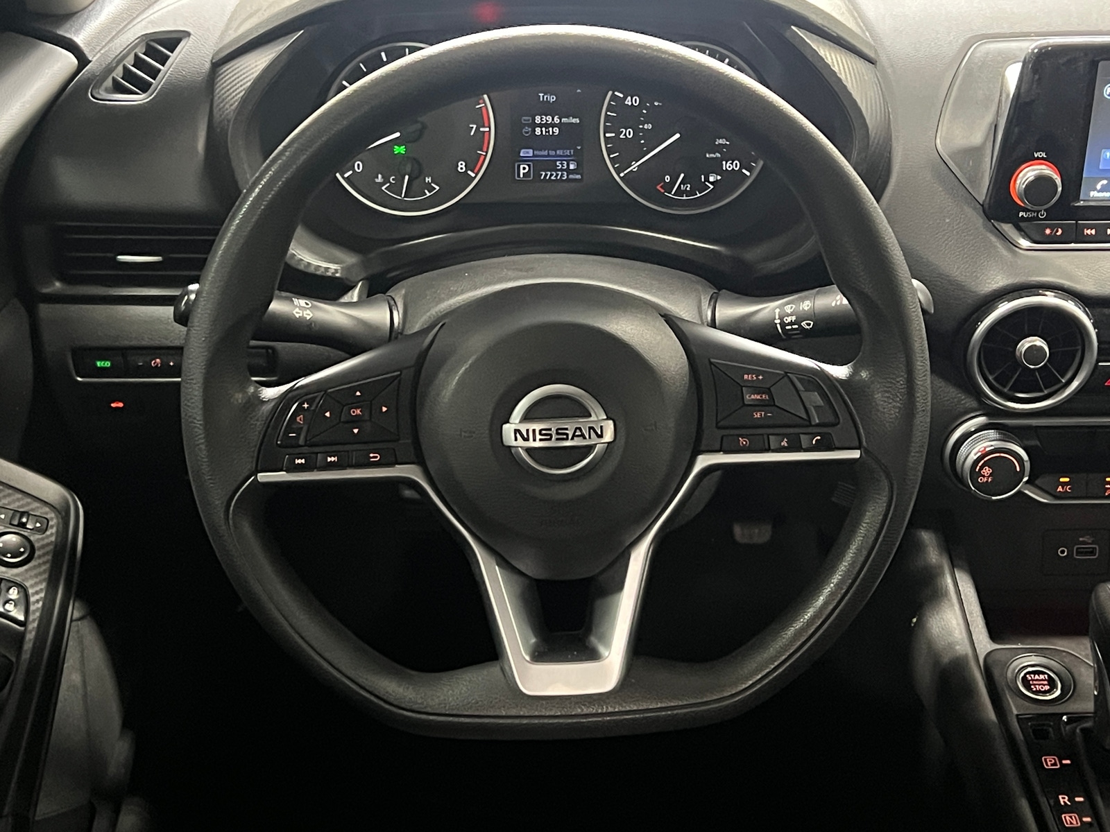 Thumbnail: 2021 Nissan Sentra - 5