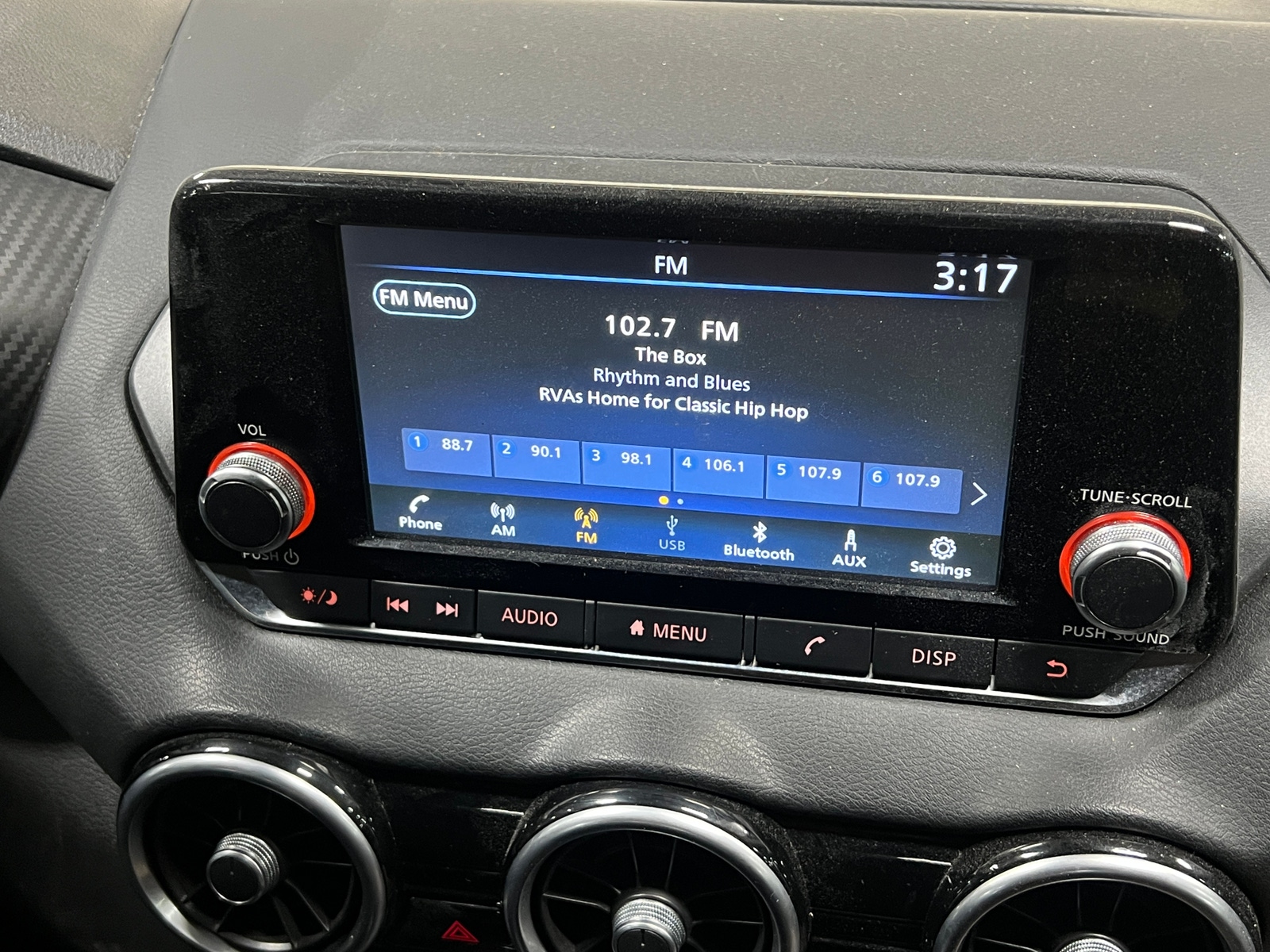 Thumbnail: 2021 Nissan Sentra - 4