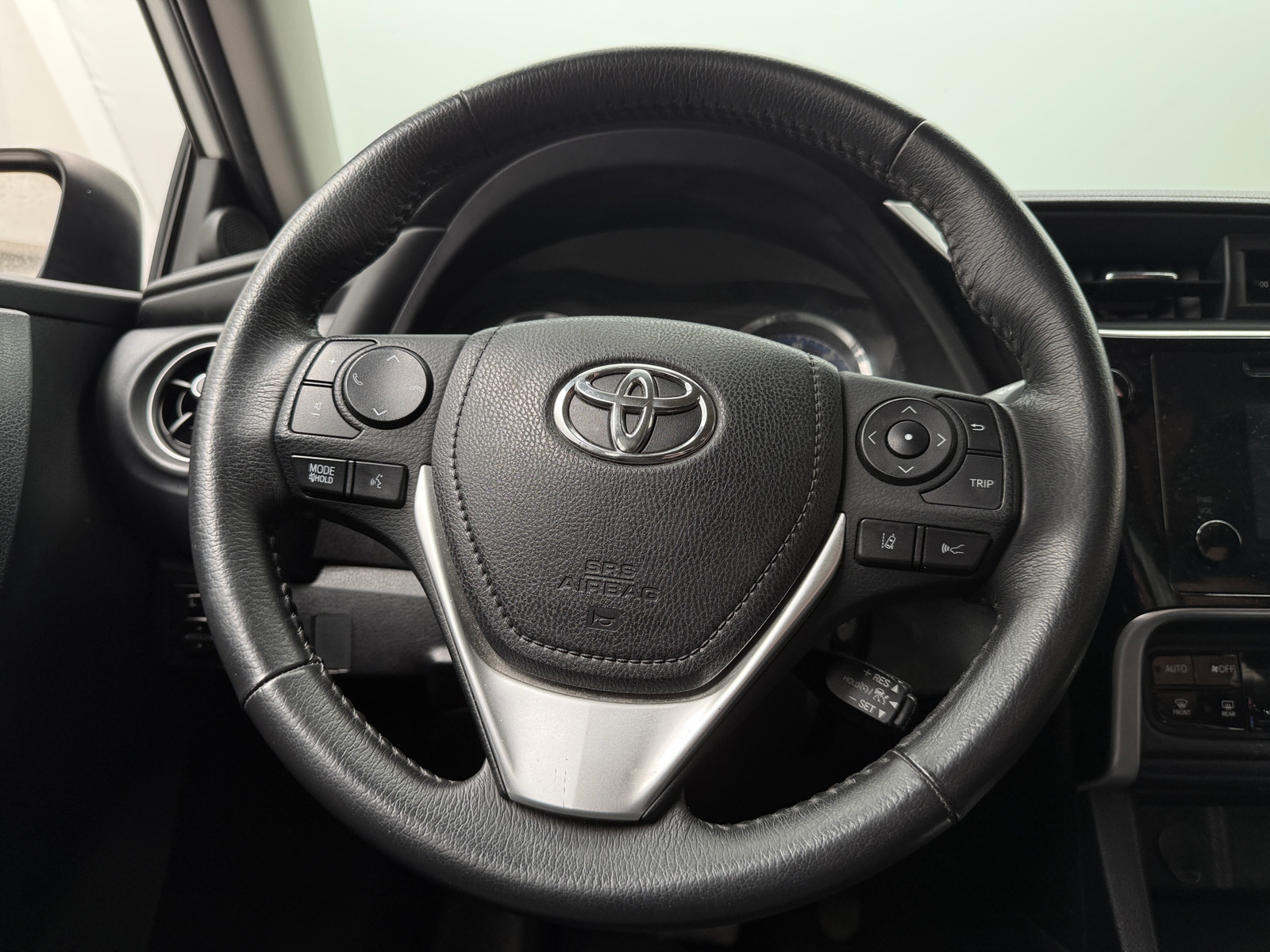 Thumbnail: 2017 Toyota Corolla - 5